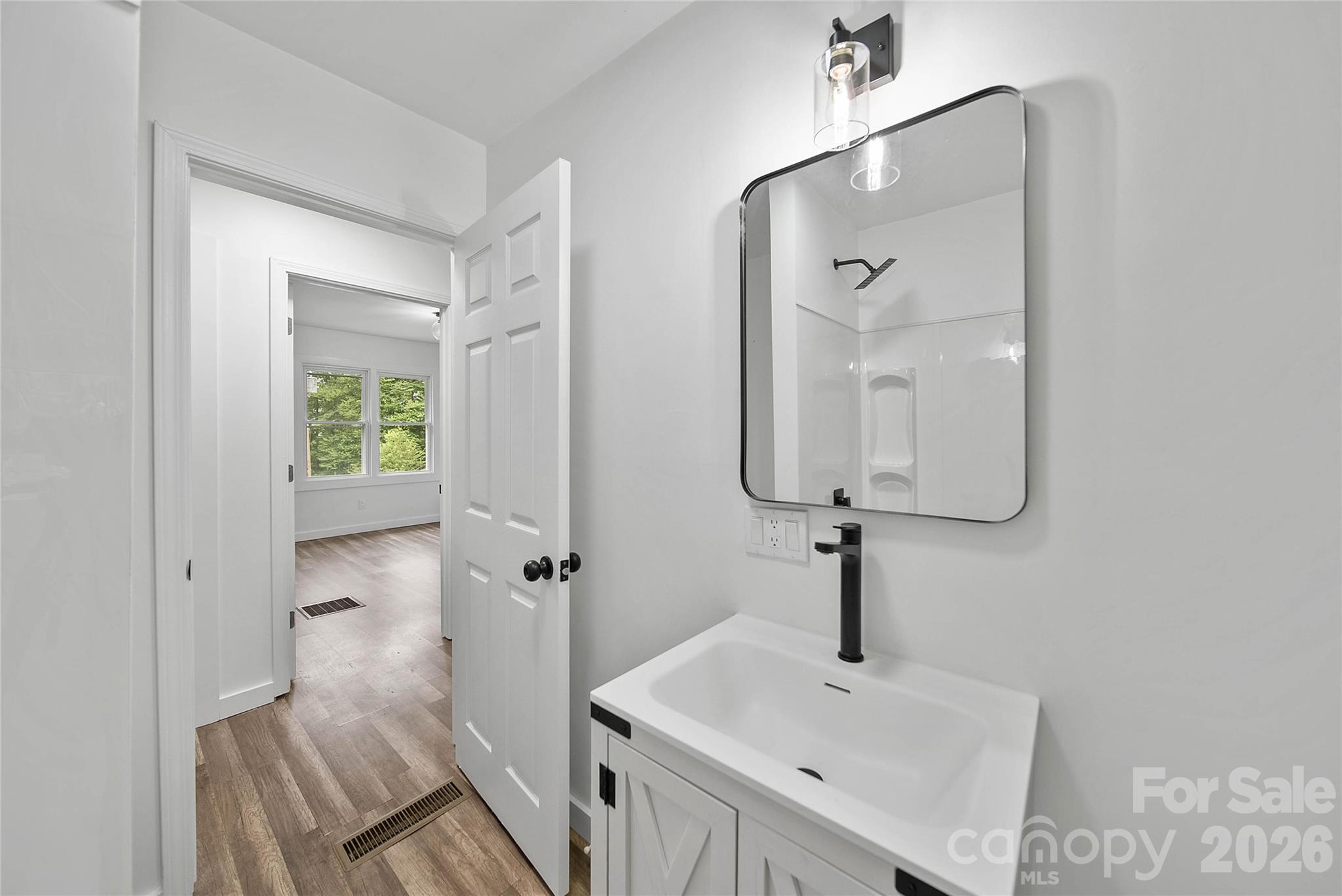 Single Family Residence at 1218 Sweet Creek Road, Bakersville, photo 20 of 27