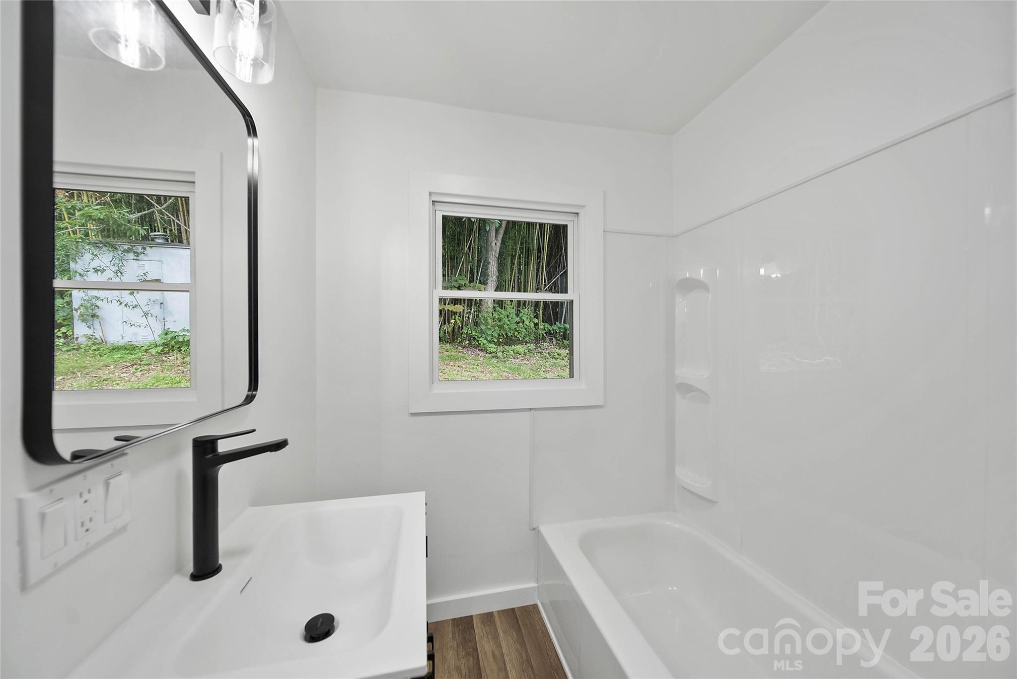 Single Family Residence at 1218 Sweet Creek Road, Bakersville, photo 21 of 27