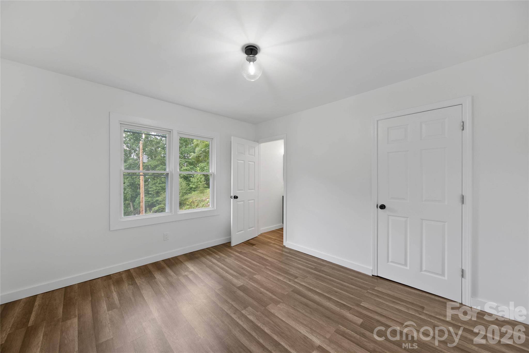 Single Family Residence at 1218 Sweet Creek Road, Bakersville, photo 26 of 27