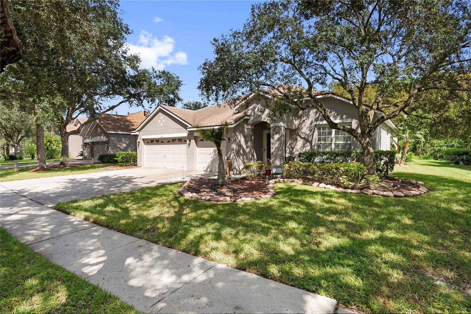 8121 Binegar Circle - 8121 BRINEGAR CIR, TAMPA