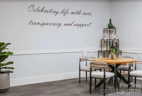 Showroom/Office at 11240 Independence Boulevard, Matthews, photo 6 of 13