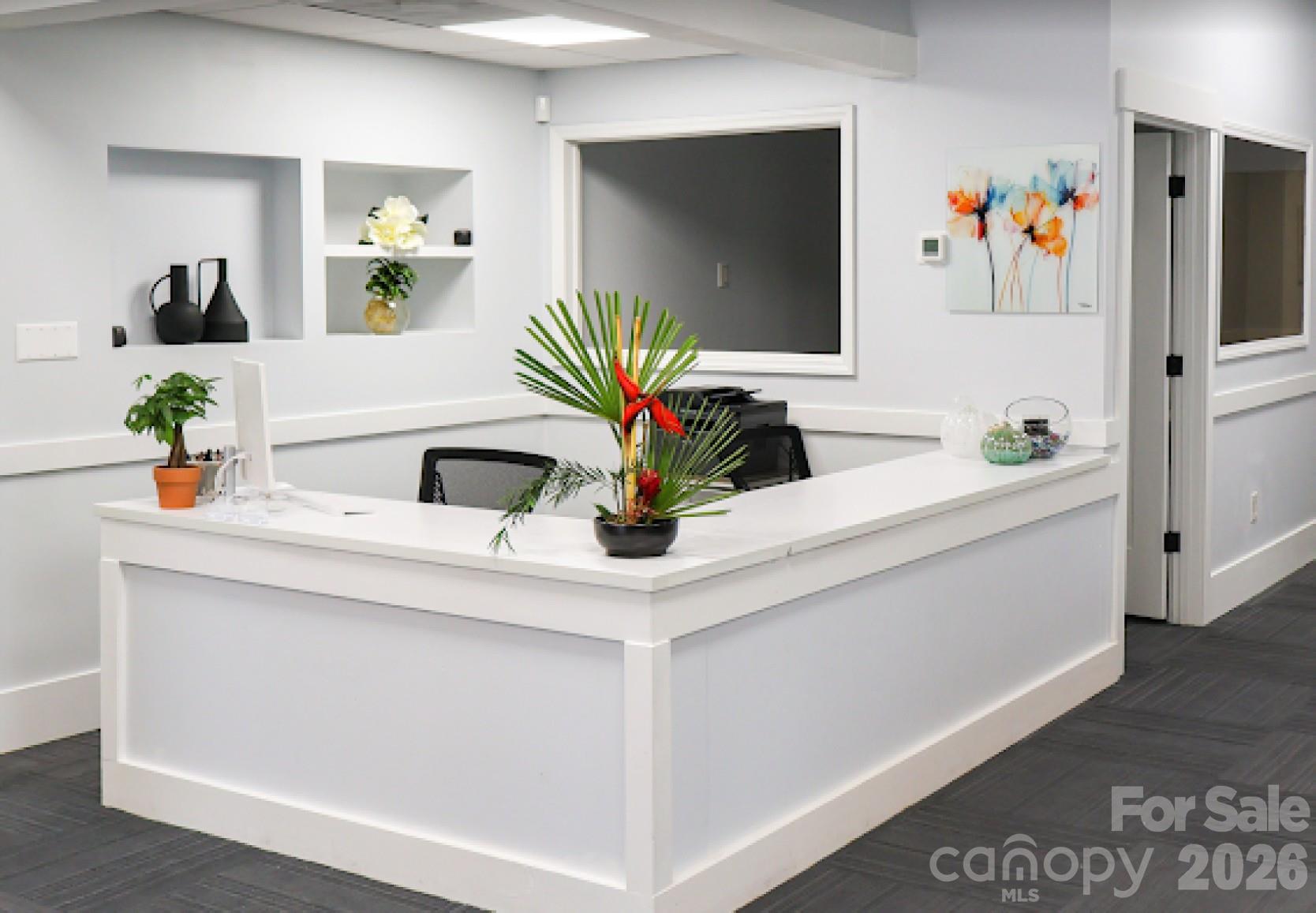 Showroom/Office at 11240 Independence Boulevard, Matthews, photo 8 of 13