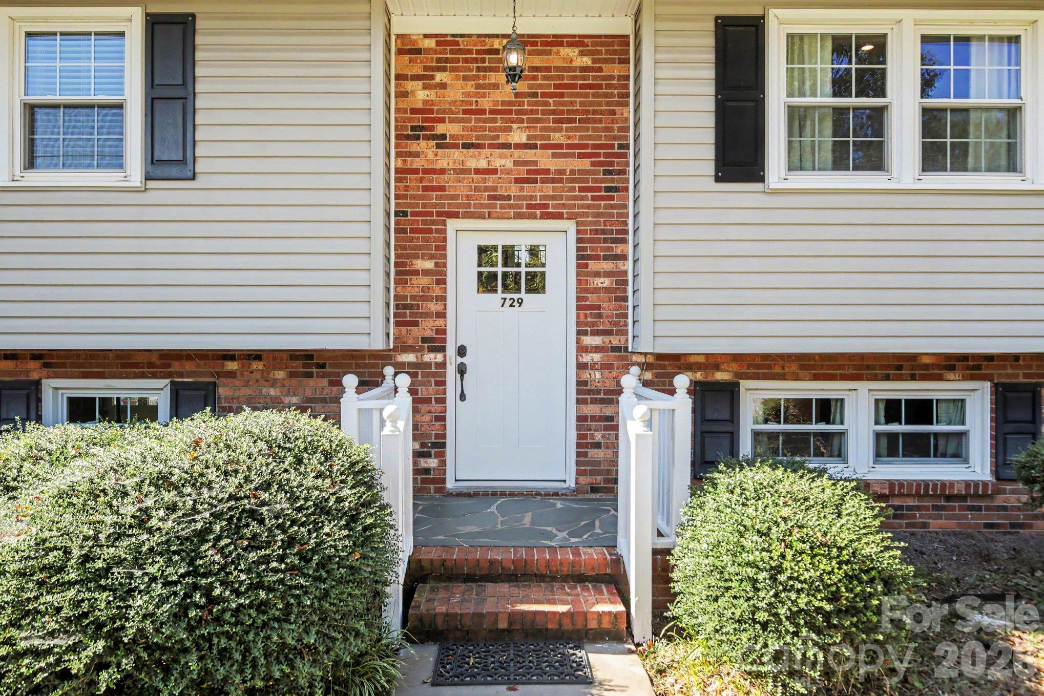 Single Family Residence at 729 Redland Road, Advance, photo 6 of 30