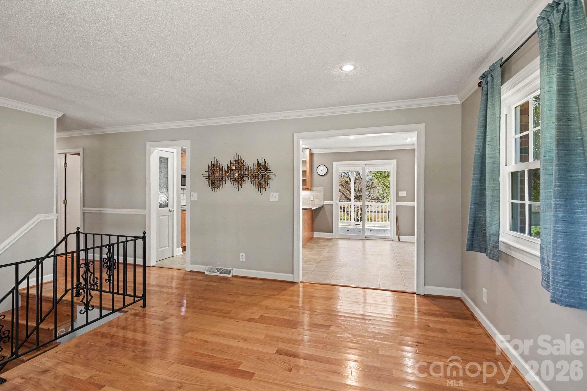 Single Family Residence at 729 Redland Road, Advance, photo 9 of 30
