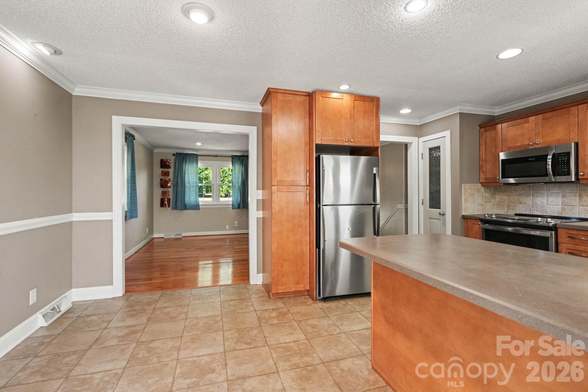 Single Family Residence at 729 Redland Road, Advance, photo 11 of 30