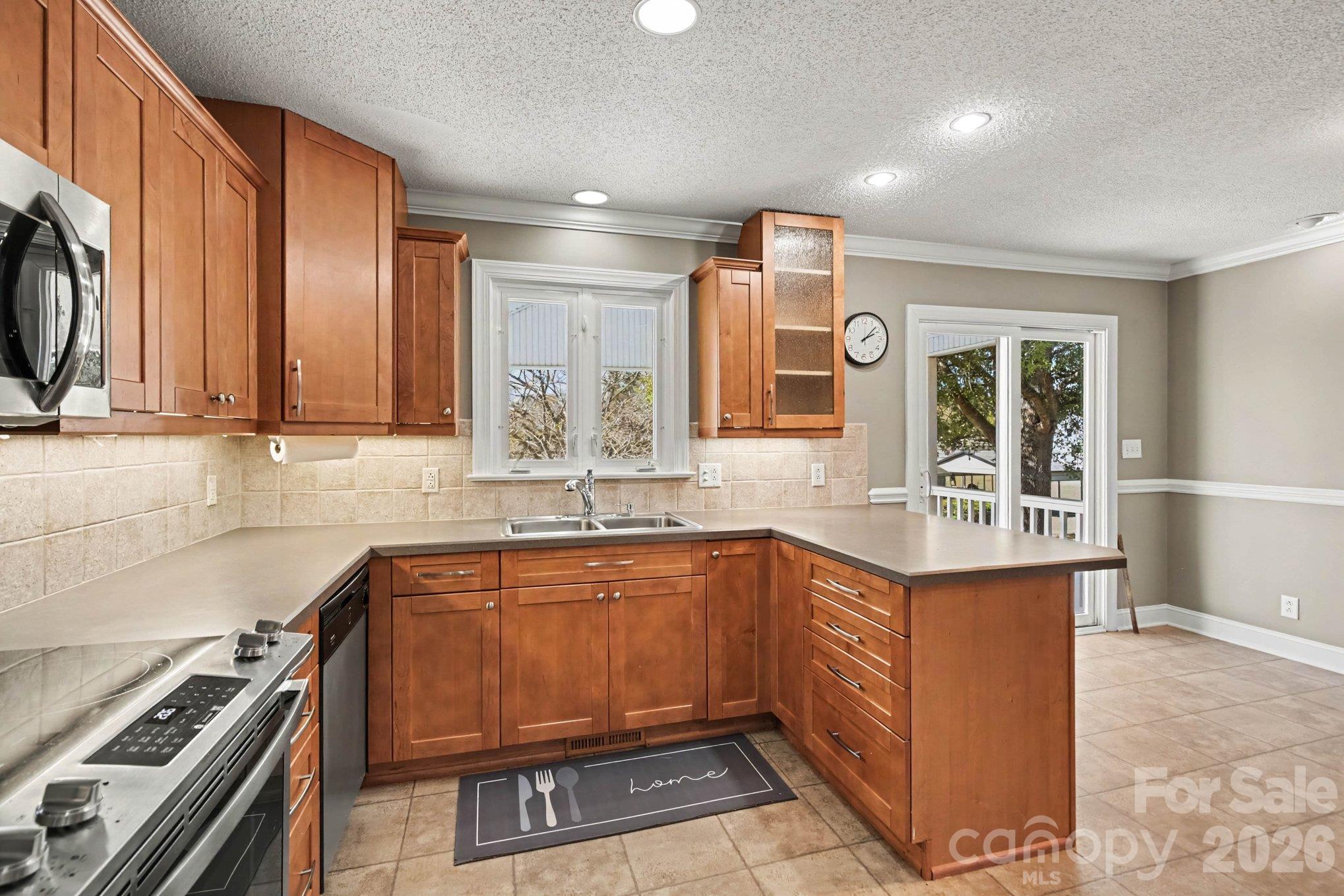 Single Family Residence at 729 Redland Road, Advance, photo 13 of 30
