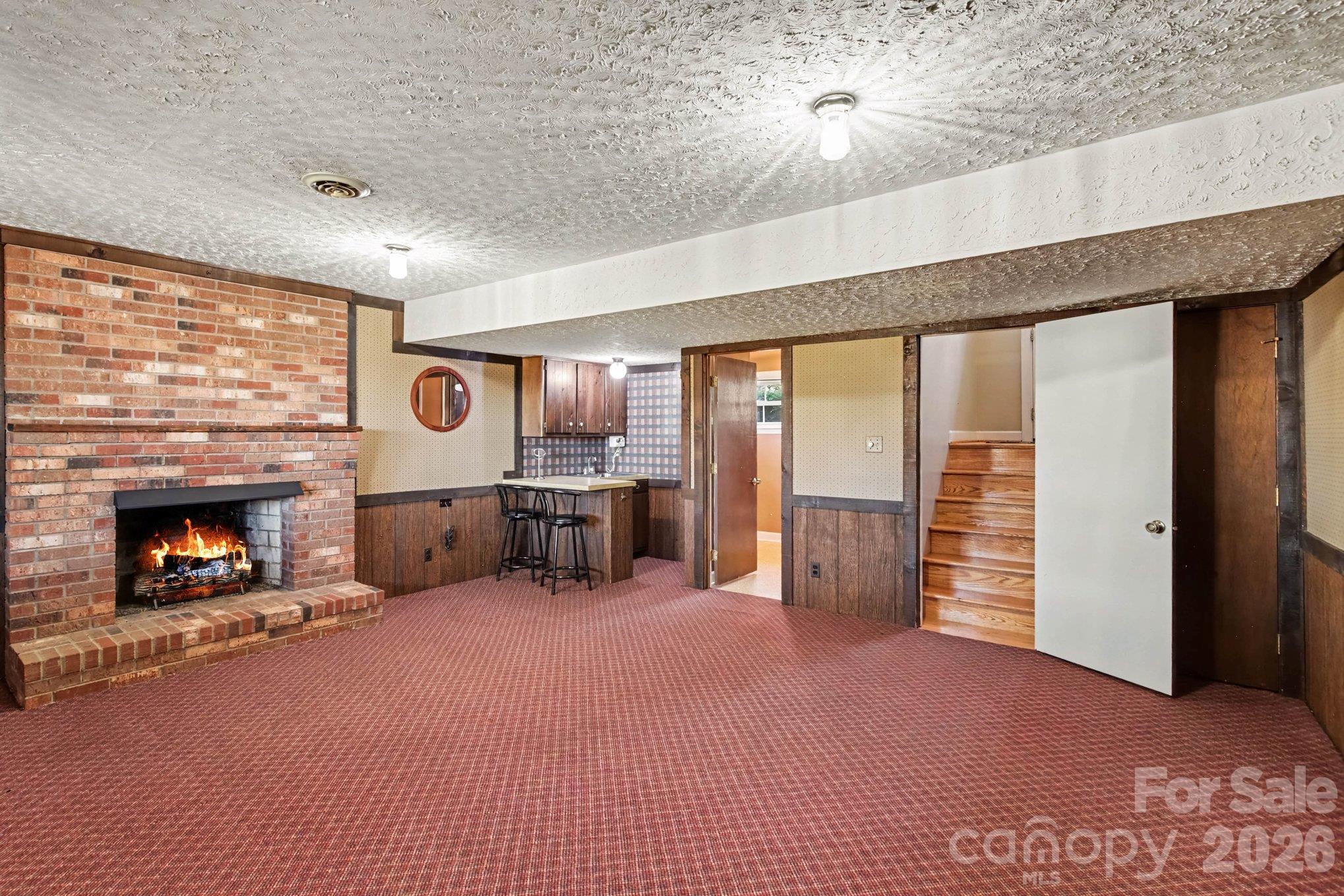 Single Family Residence at 729 Redland Road, Advance, photo 23 of 30