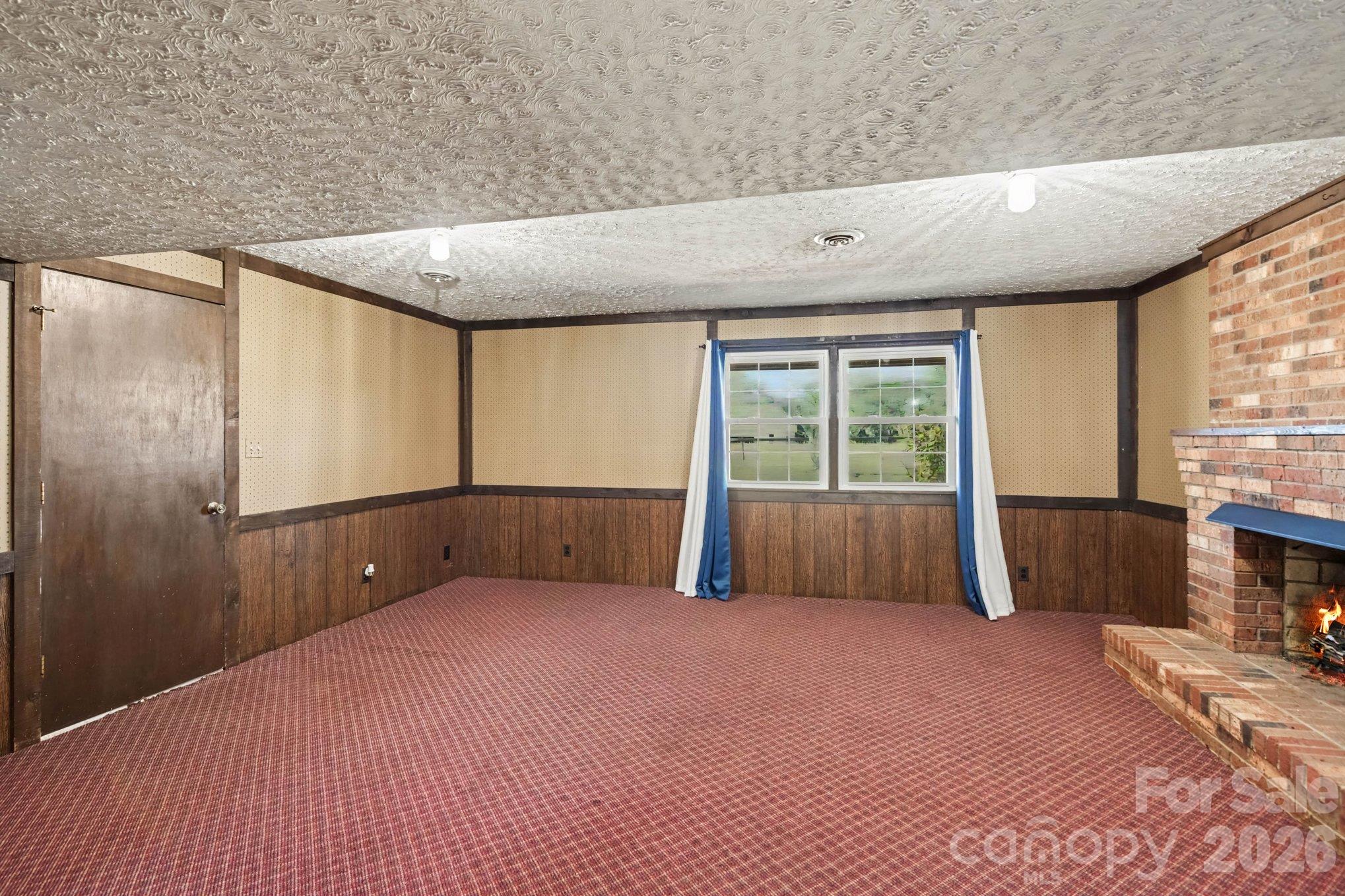 Single Family Residence at 729 Redland Road, Advance, photo 24 of 30
