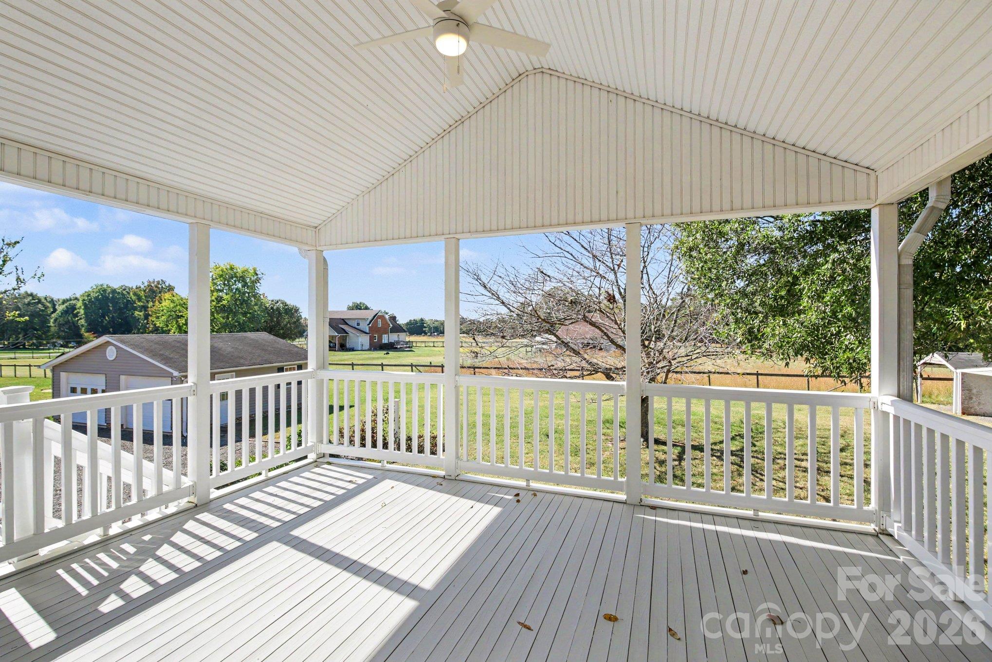 Single Family Residence at 729 Redland Road, Advance, photo 28 of 30