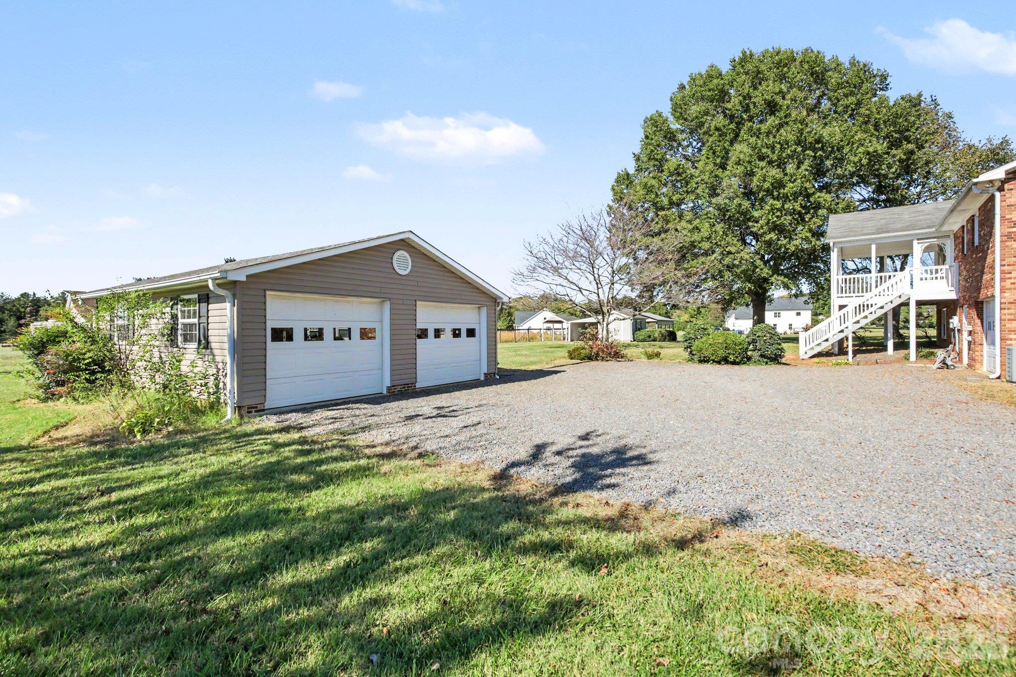 Single Family Residence at 729 Redland Road, Advance, photo 29 of 30