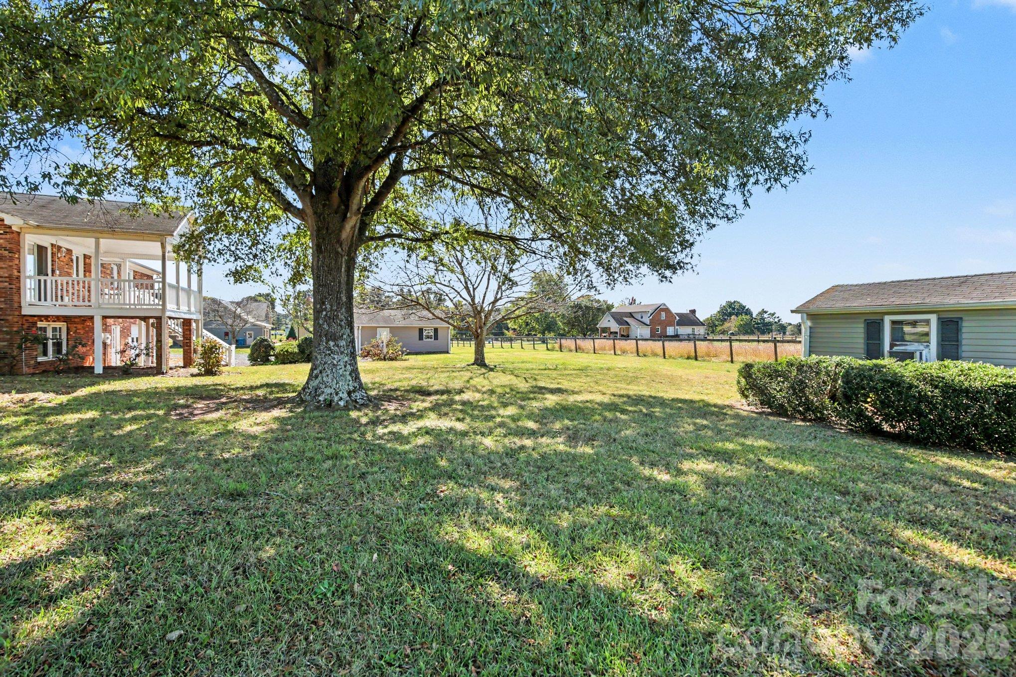 Single Family Residence at 729 Redland Road, Advance, photo 30 of 30