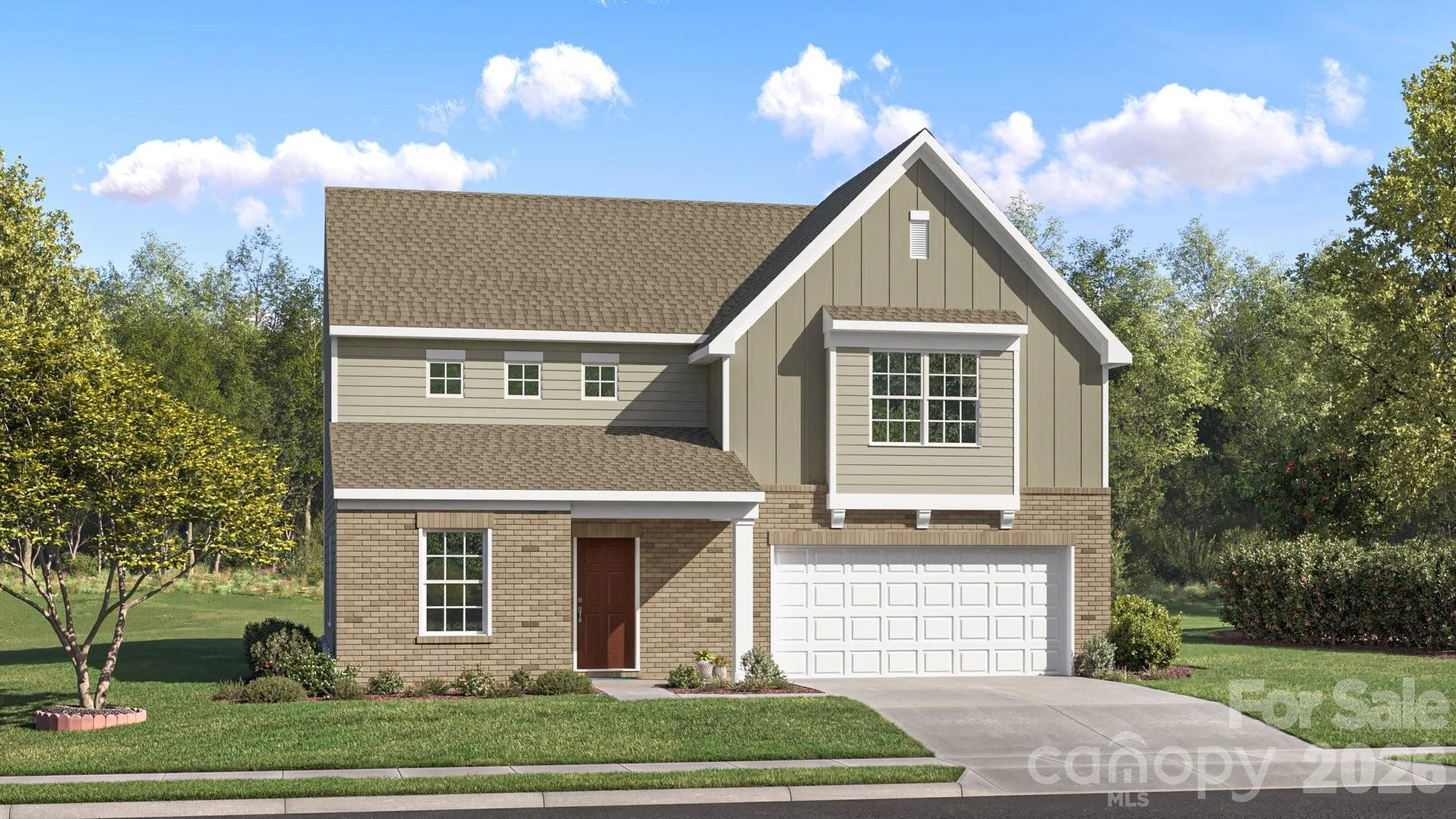 823 Sparano Loop