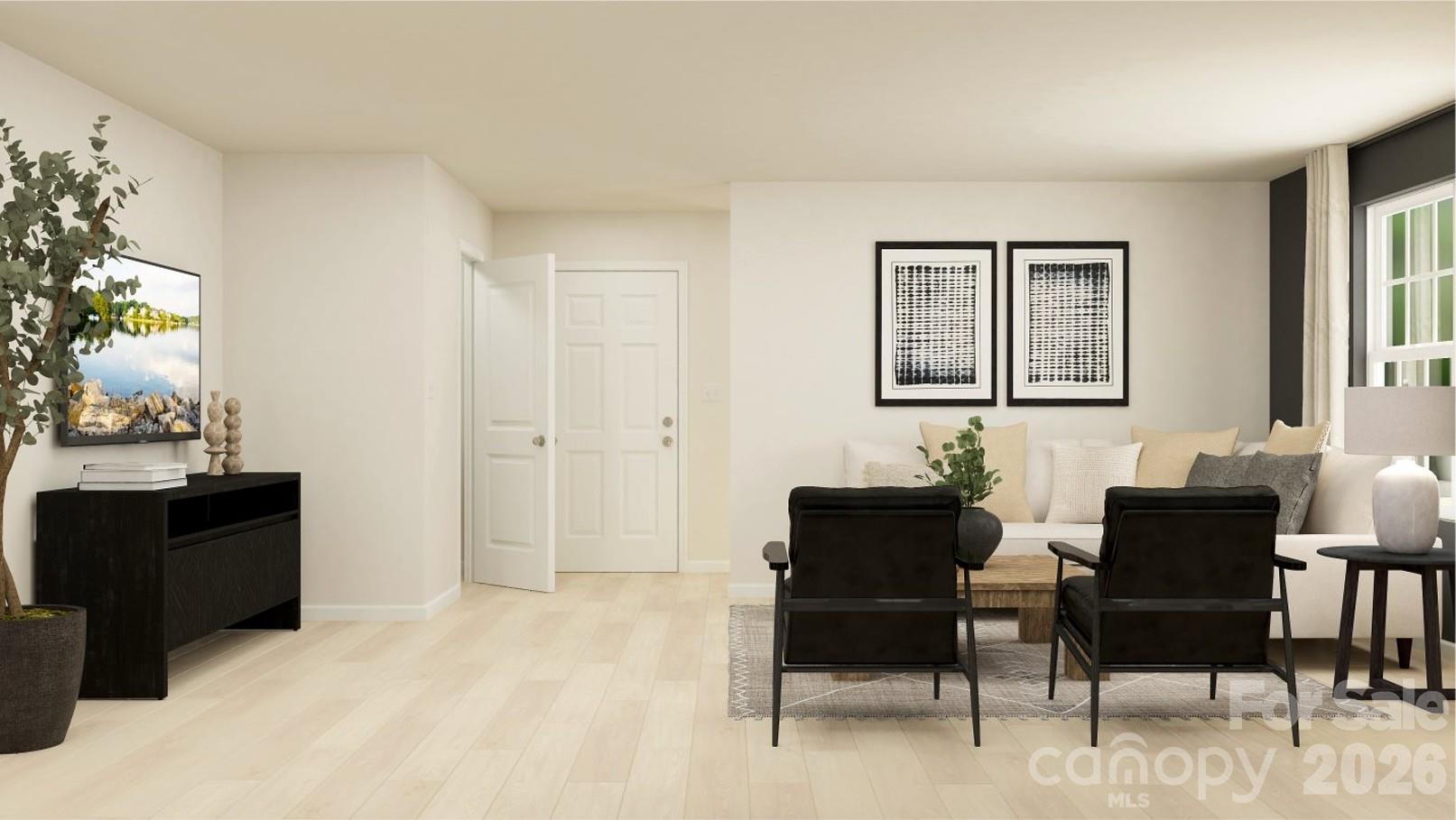 Single Family Residence at 823 Sparano Loop, York, photo 6 of 9
