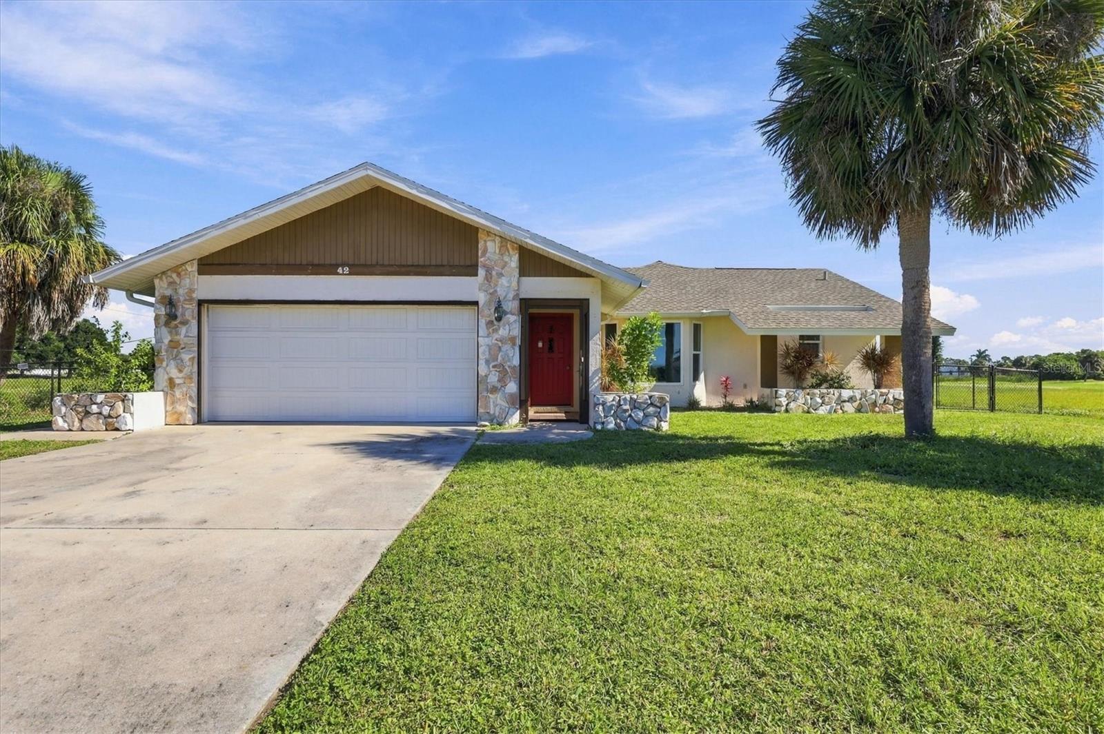42 PINEHURST CT