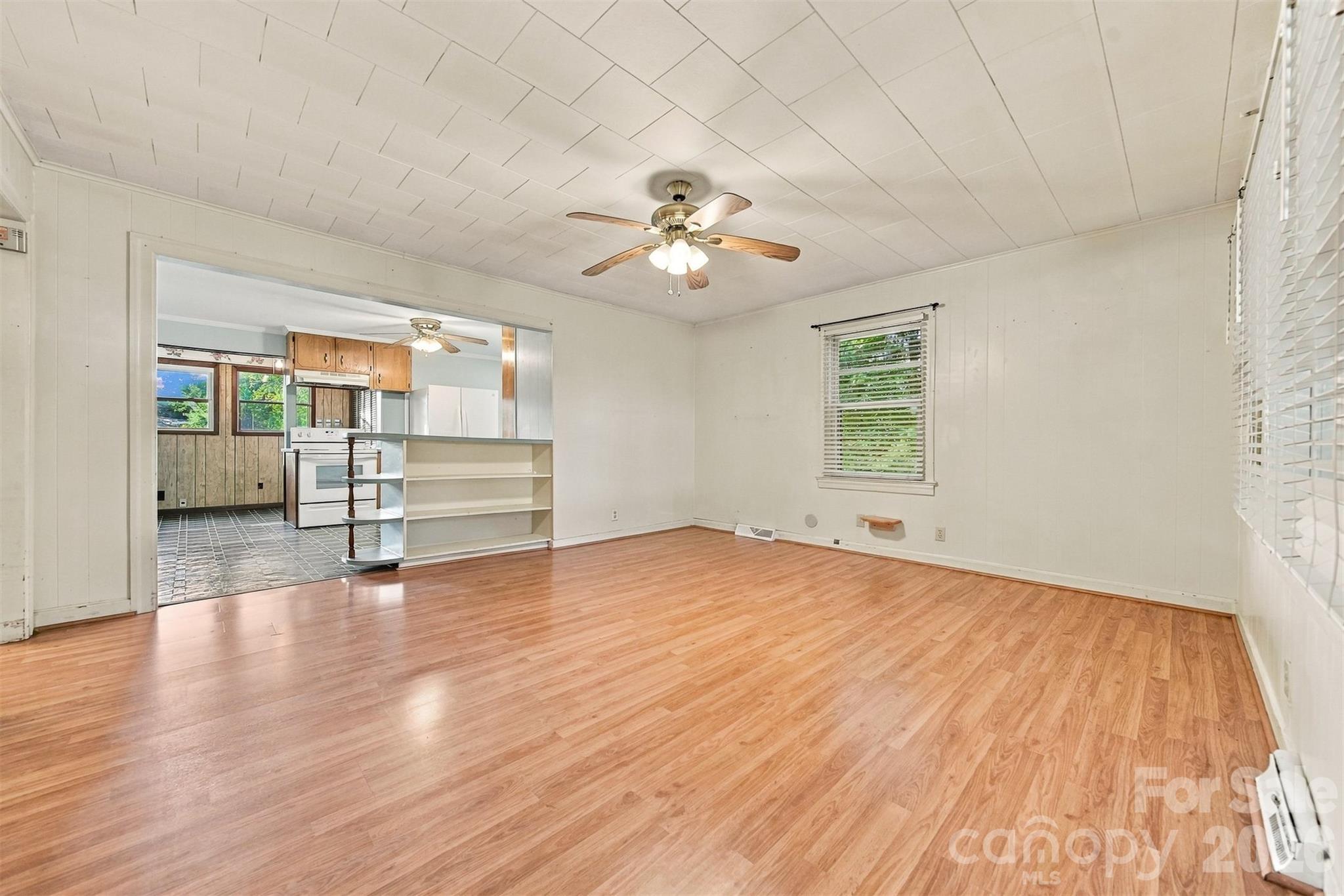 Single Family Residence at 2438 Watts Street, Morganton, photo 3 of 36