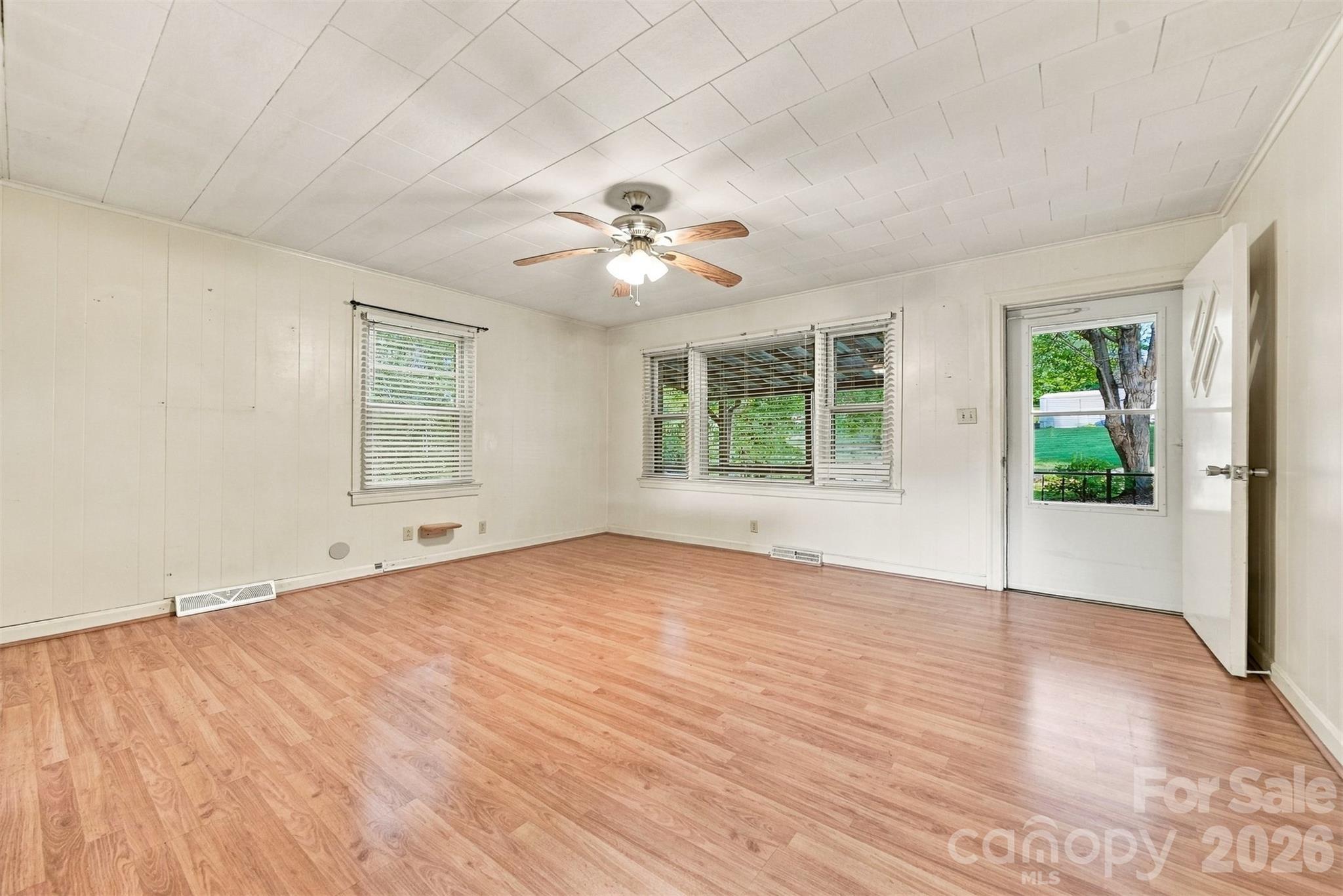 Single Family Residence at 2438 Watts Street, Morganton, photo 4 of 36