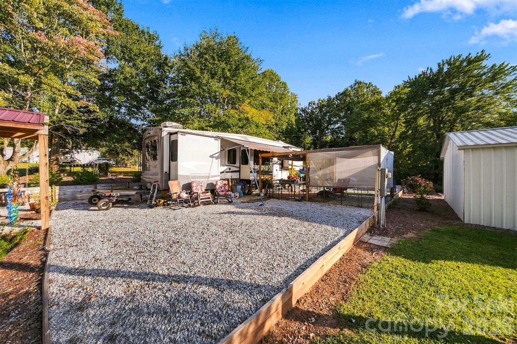 Single Family Residence at 2438 Watts Street, Morganton, photo 19 of 36