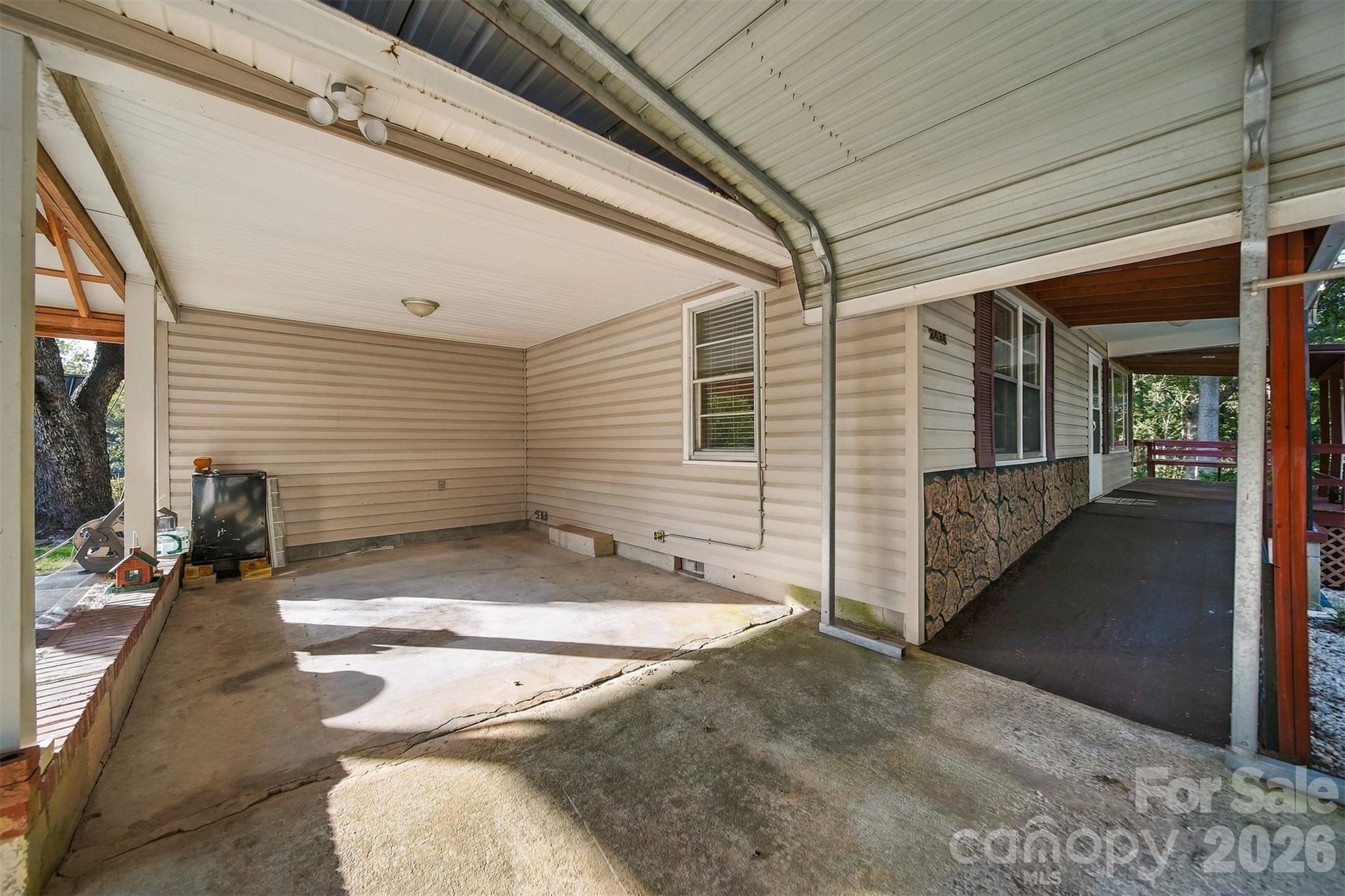 Single Family Residence at 2438 Watts Street, Morganton, photo 25 of 36