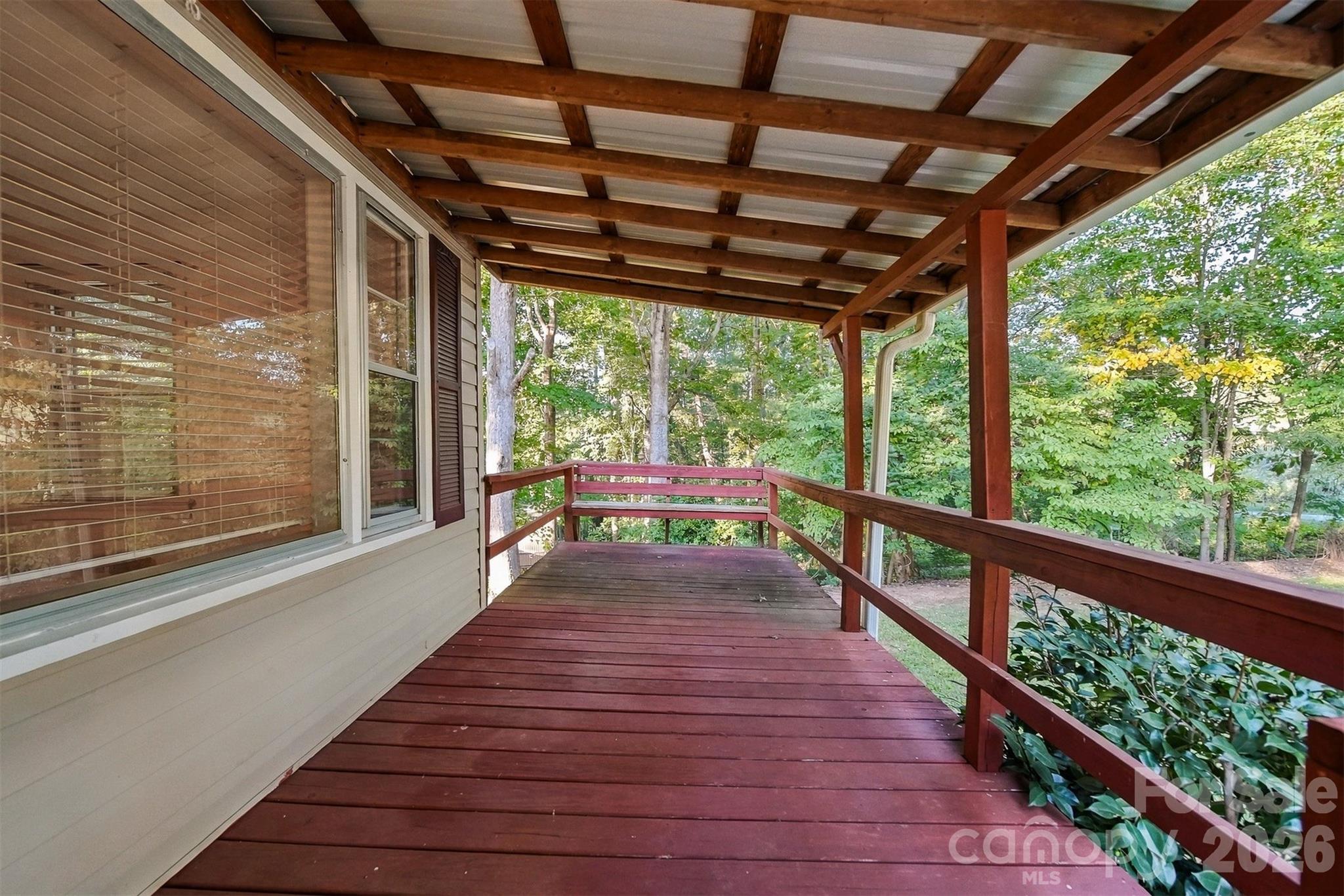 Single Family Residence at 2438 Watts Street, Morganton, photo 26 of 36
