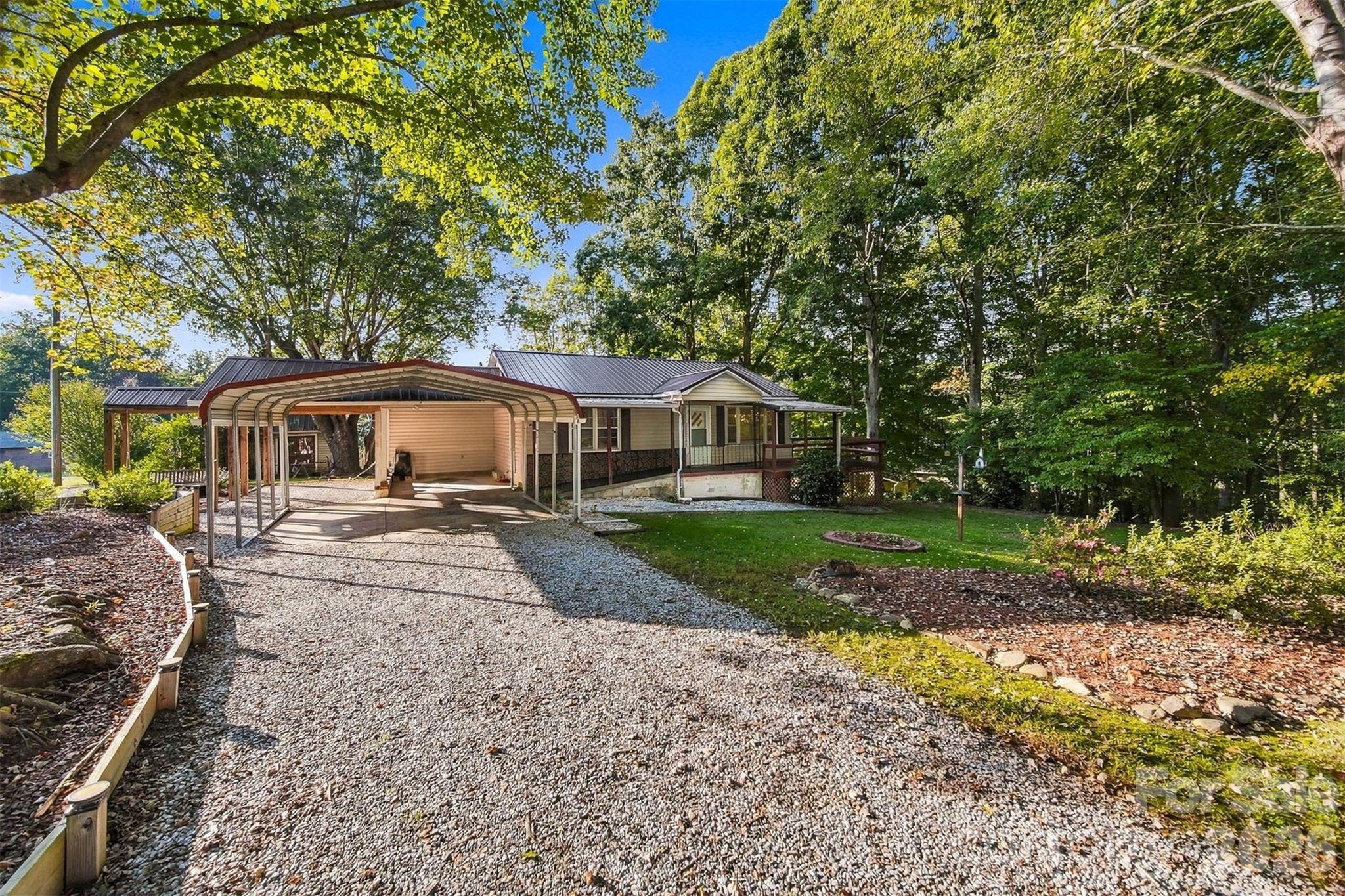 Single Family Residence at 2438 Watts Street, Morganton, photo 28 of 36