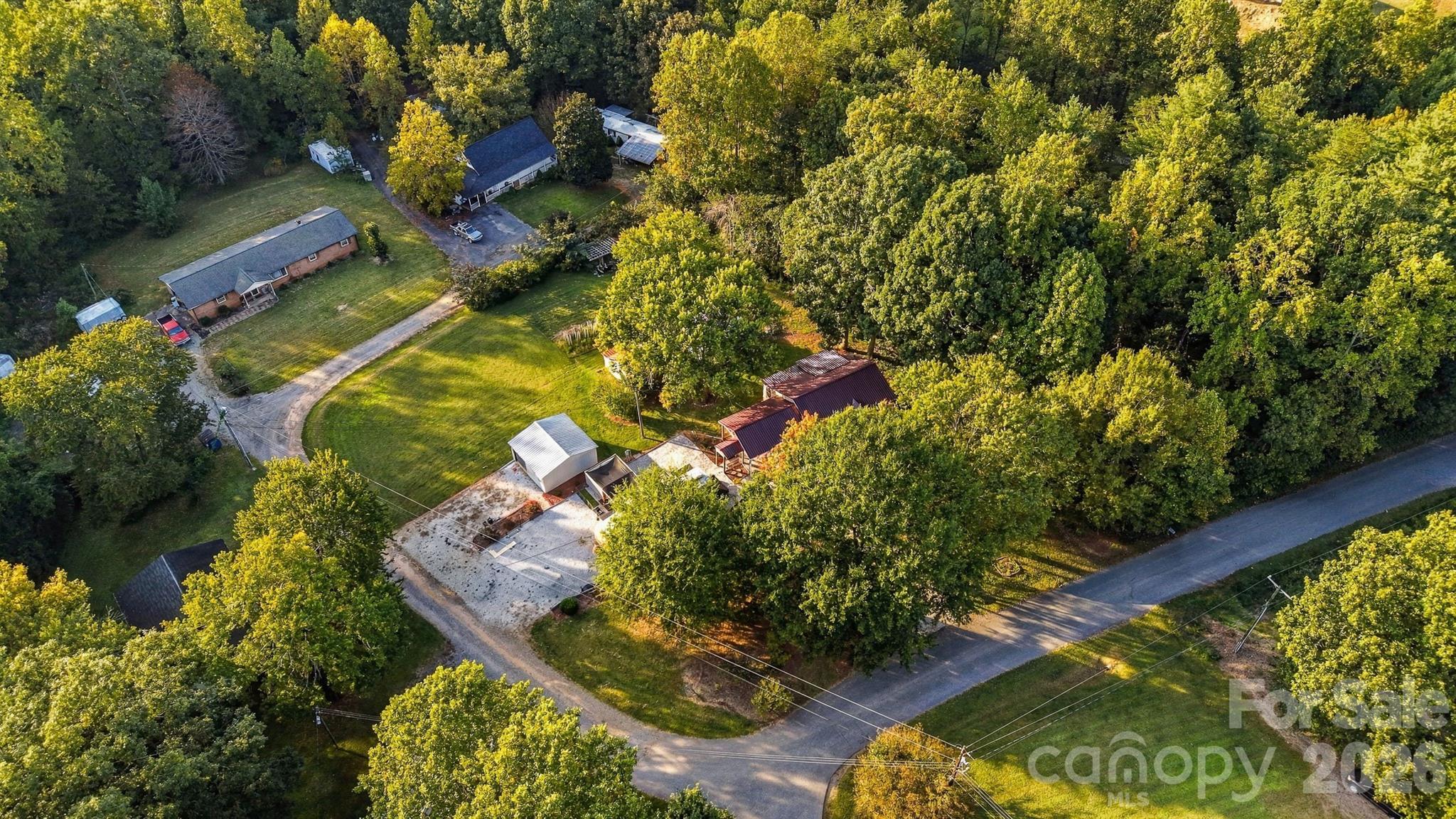 Single Family Residence at 2438 Watts Street, Morganton, photo 30 of 36