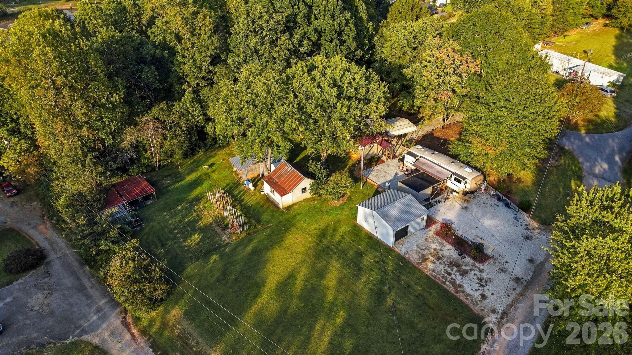 Single Family Residence at 2438 Watts Street, Morganton, photo 32 of 36