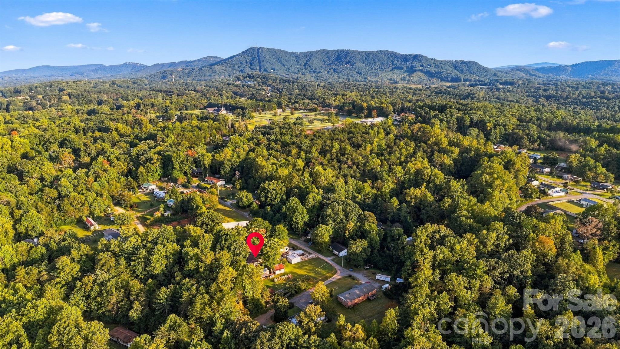 Single Family Residence at 2438 Watts Street, Morganton, photo 33 of 36