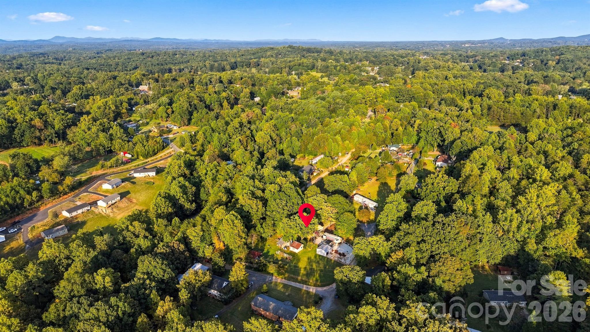 Single Family Residence at 2438 Watts Street, Morganton, photo 34 of 36