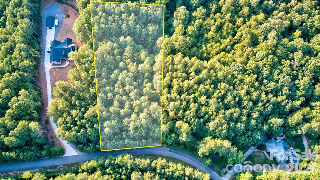 Lot at 171 Windingwood Drive, Statesville, photo 4 of 10