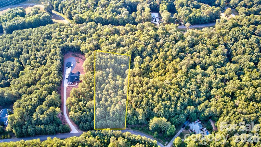 Lot at 171 Windingwood Drive, Statesville, photo 5 of 10