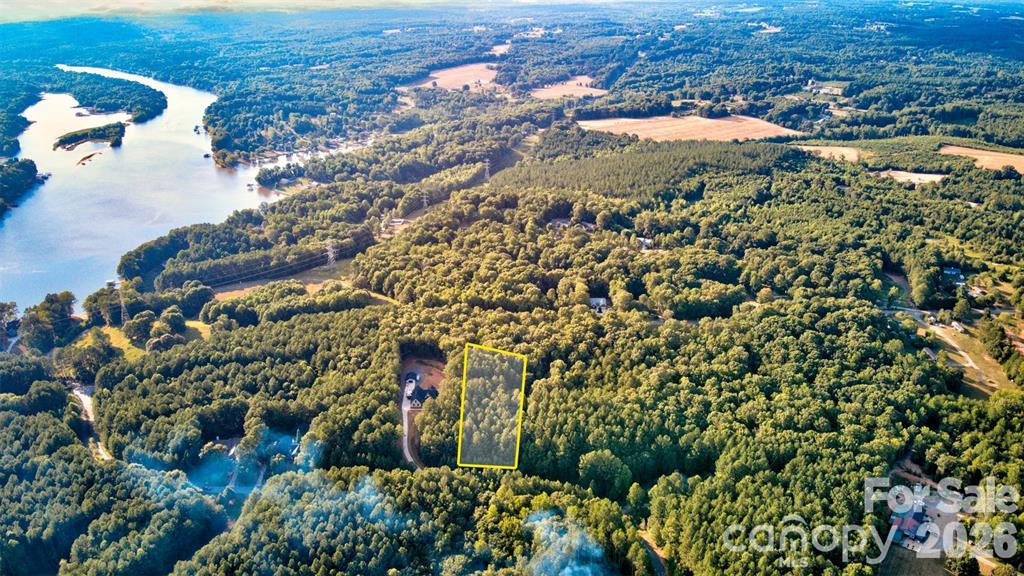 Lot at 171 Windingwood Drive, Statesville, photo 6 of 10