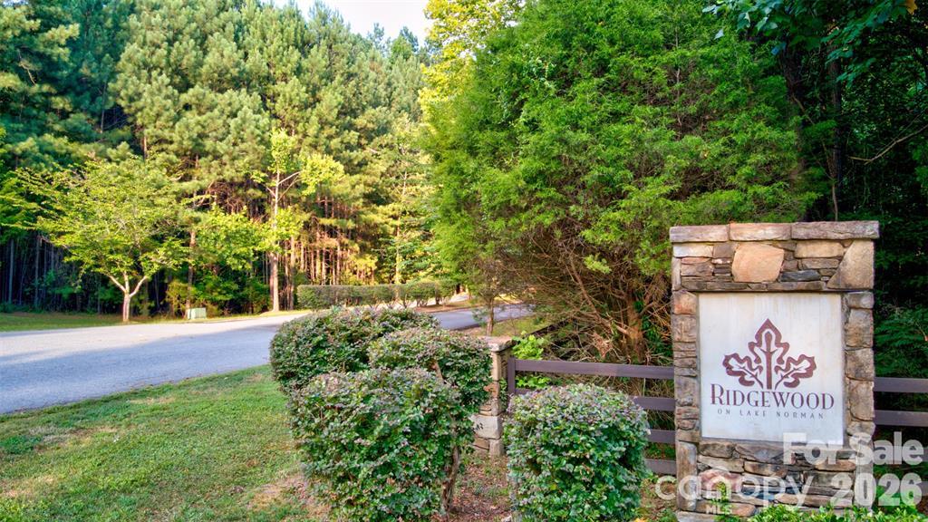 Lot at 171 Windingwood Drive, Statesville, photo 10 of 10