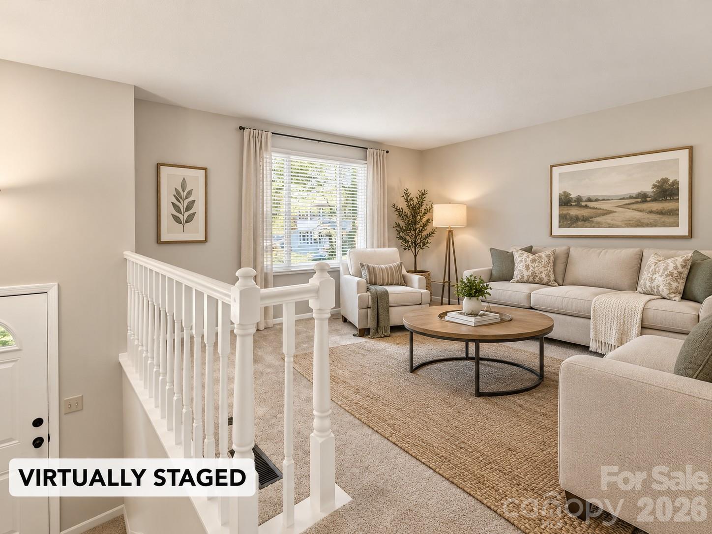 Single Family Residence at 10446 Club Car Court, Mint Hill, photo 4 of 43