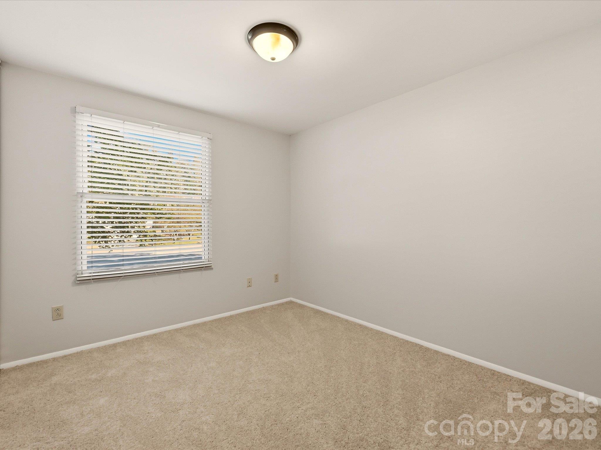 Bedroom - 10446 Club Car Court, Mint Hill