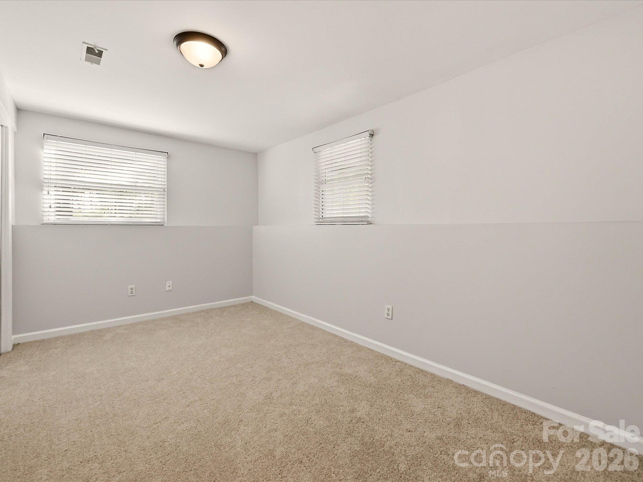 Bedroom - 10446 Club Car Court, Mint Hill