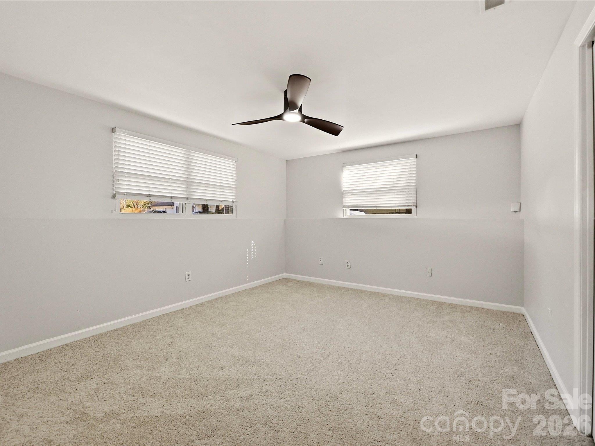 Bedroom - 10446 Club Car Court, Mint Hill
