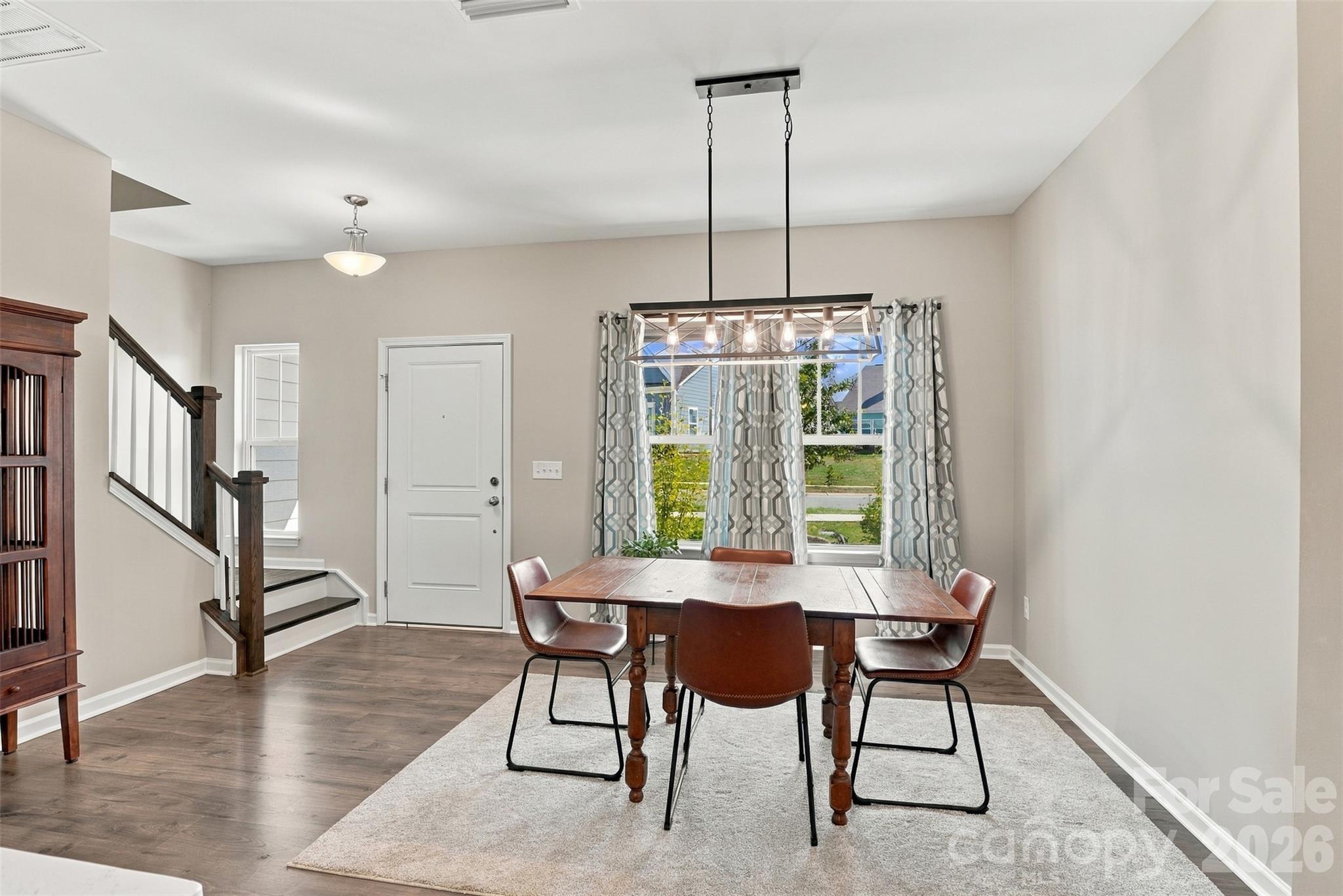 Single Family Residence at 40245 Crooked Stick Drive, Lancaster, photo 16 of 42