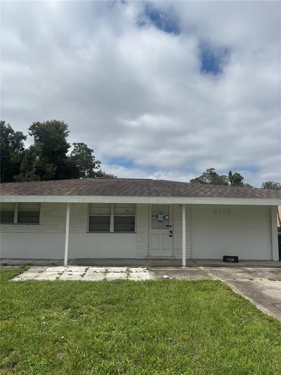 Single Family Residence at 3112 SAVOY WAY, SARASOTA