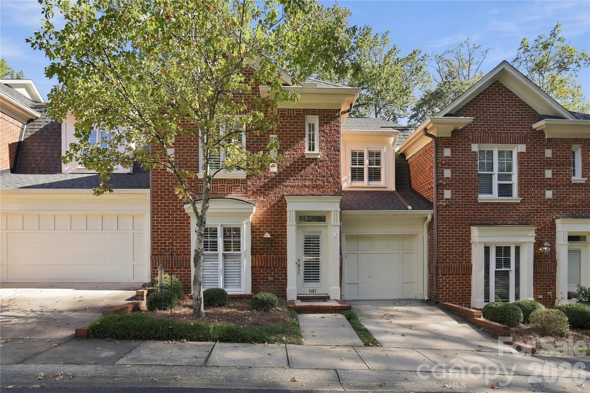 1167 Hollyheath Lane