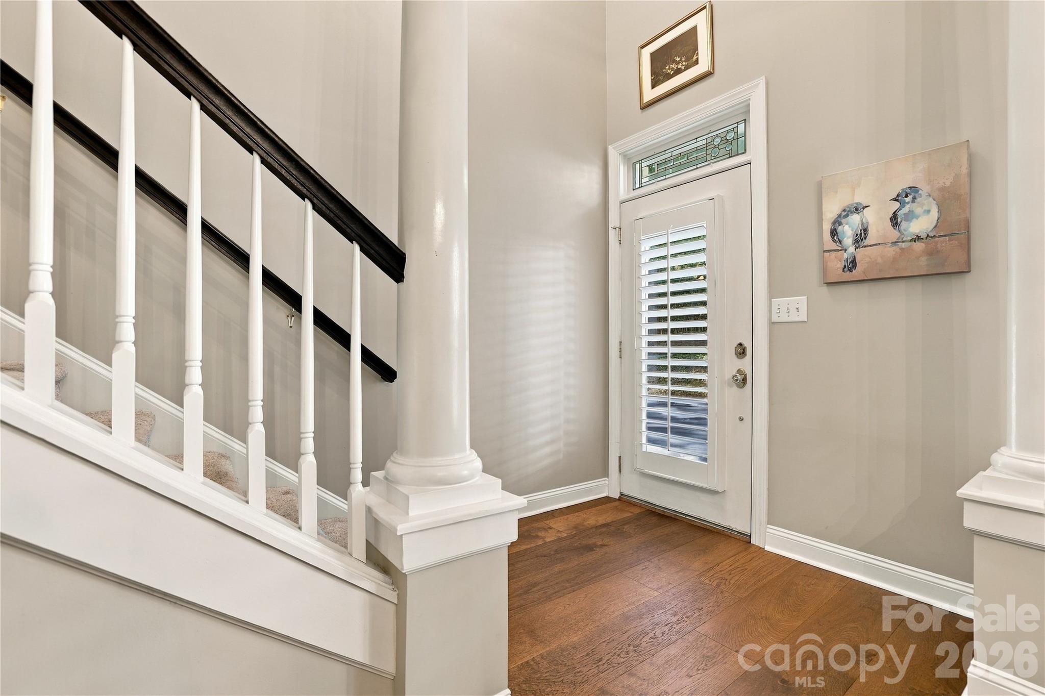Condominium at 1167 Hollyheath Lane, Charlotte, photo 4 of 29