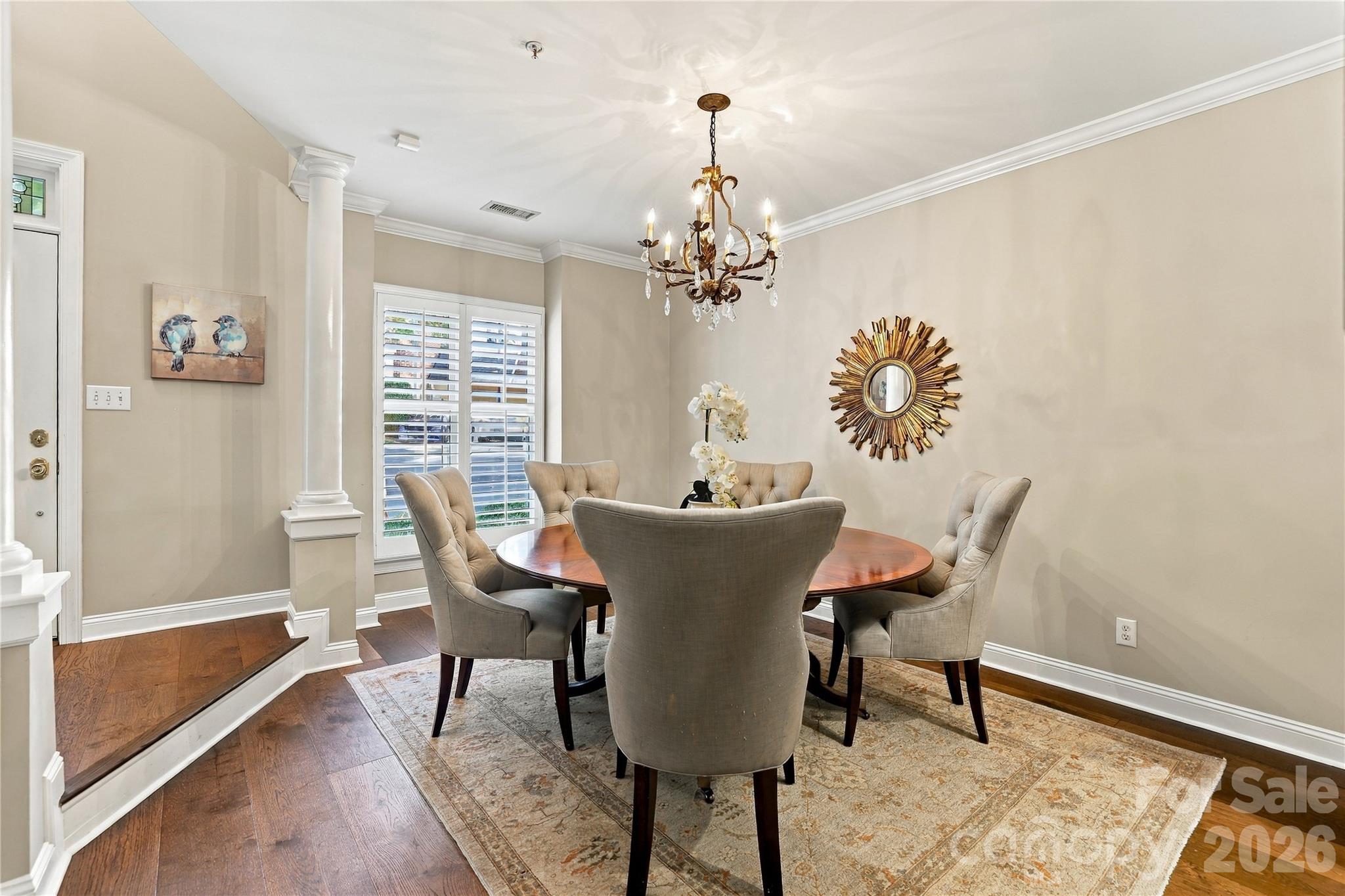 Condominium at 1167 Hollyheath Lane, Charlotte, photo 5 of 29
