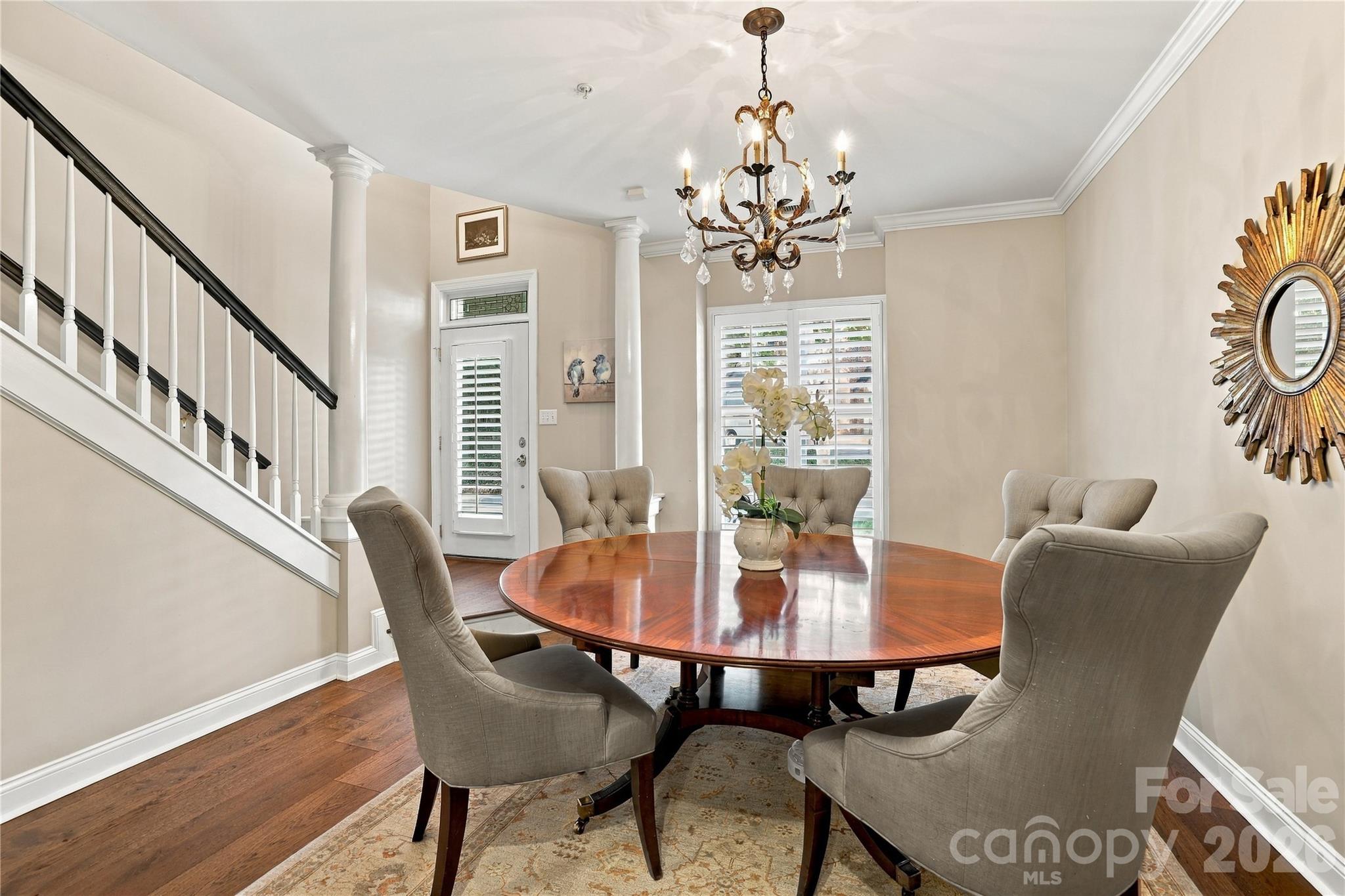 Condominium at 1167 Hollyheath Lane, Charlotte, photo 6 of 29