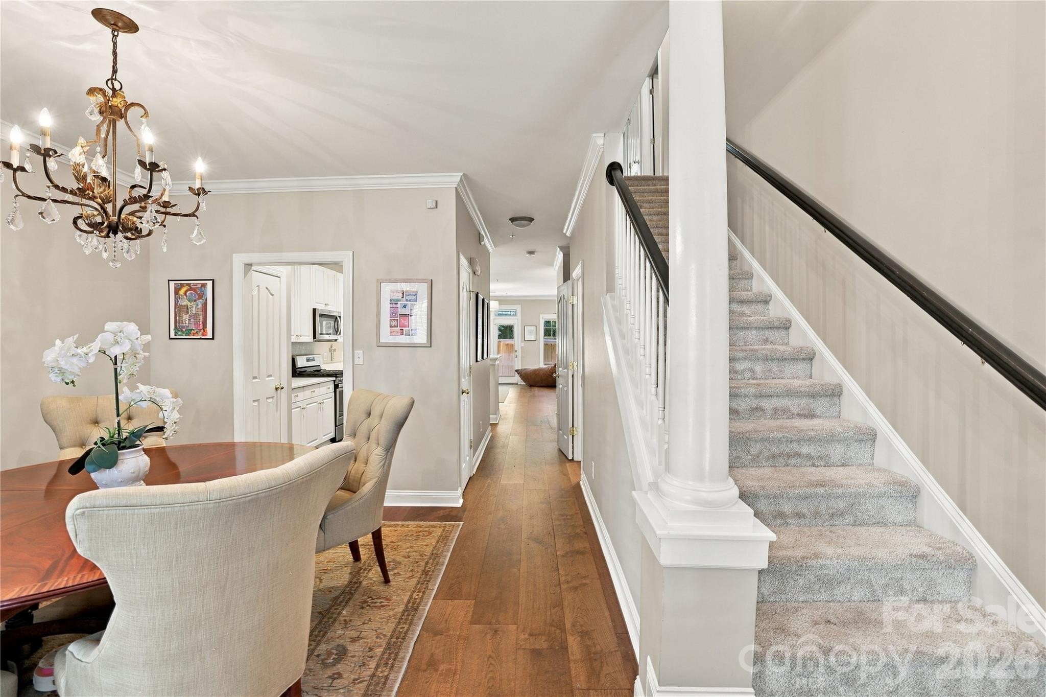 Condominium at 1167 Hollyheath Lane, Charlotte, photo 7 of 29