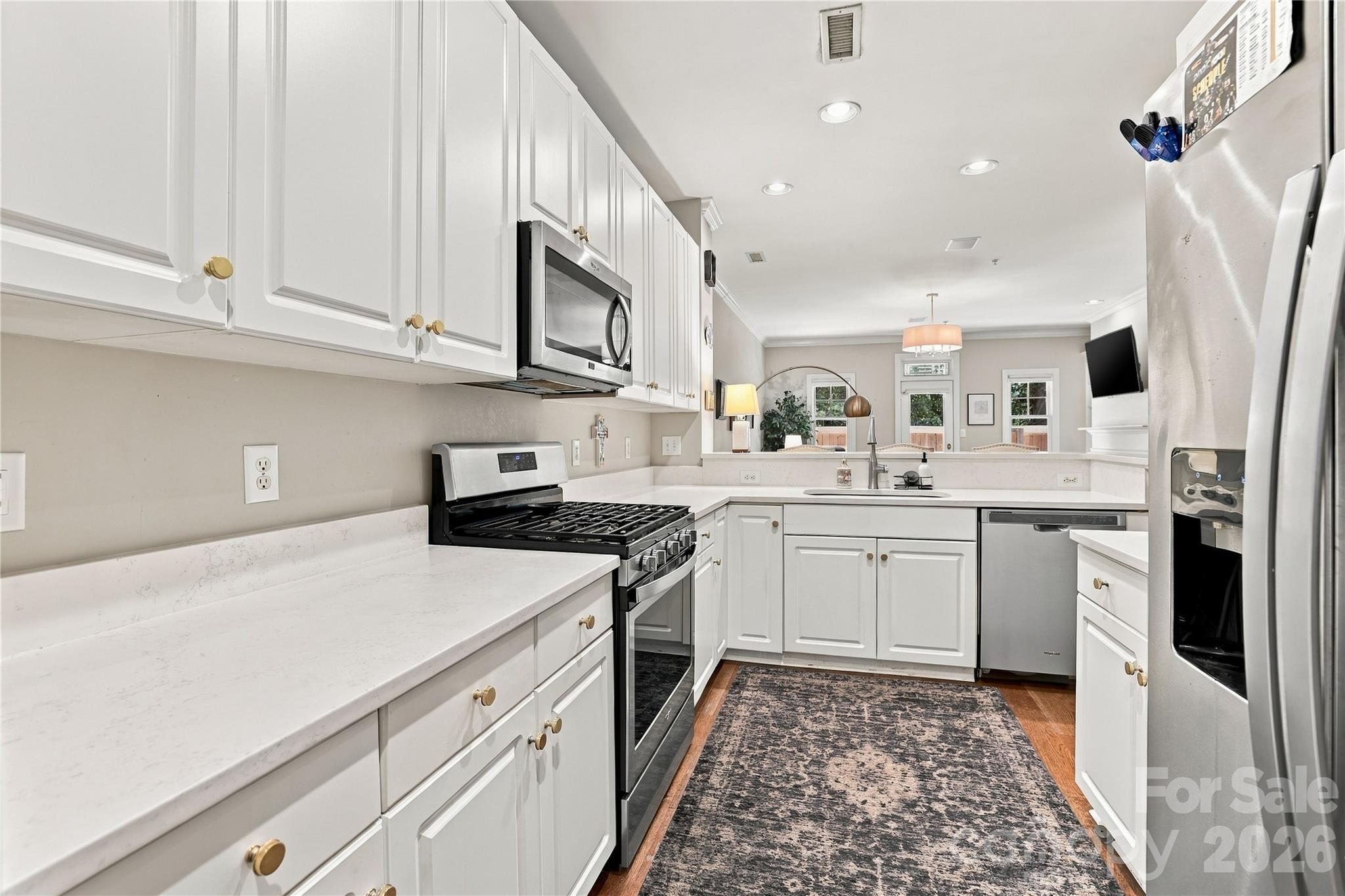Condominium at 1167 Hollyheath Lane, Charlotte, photo 8 of 29