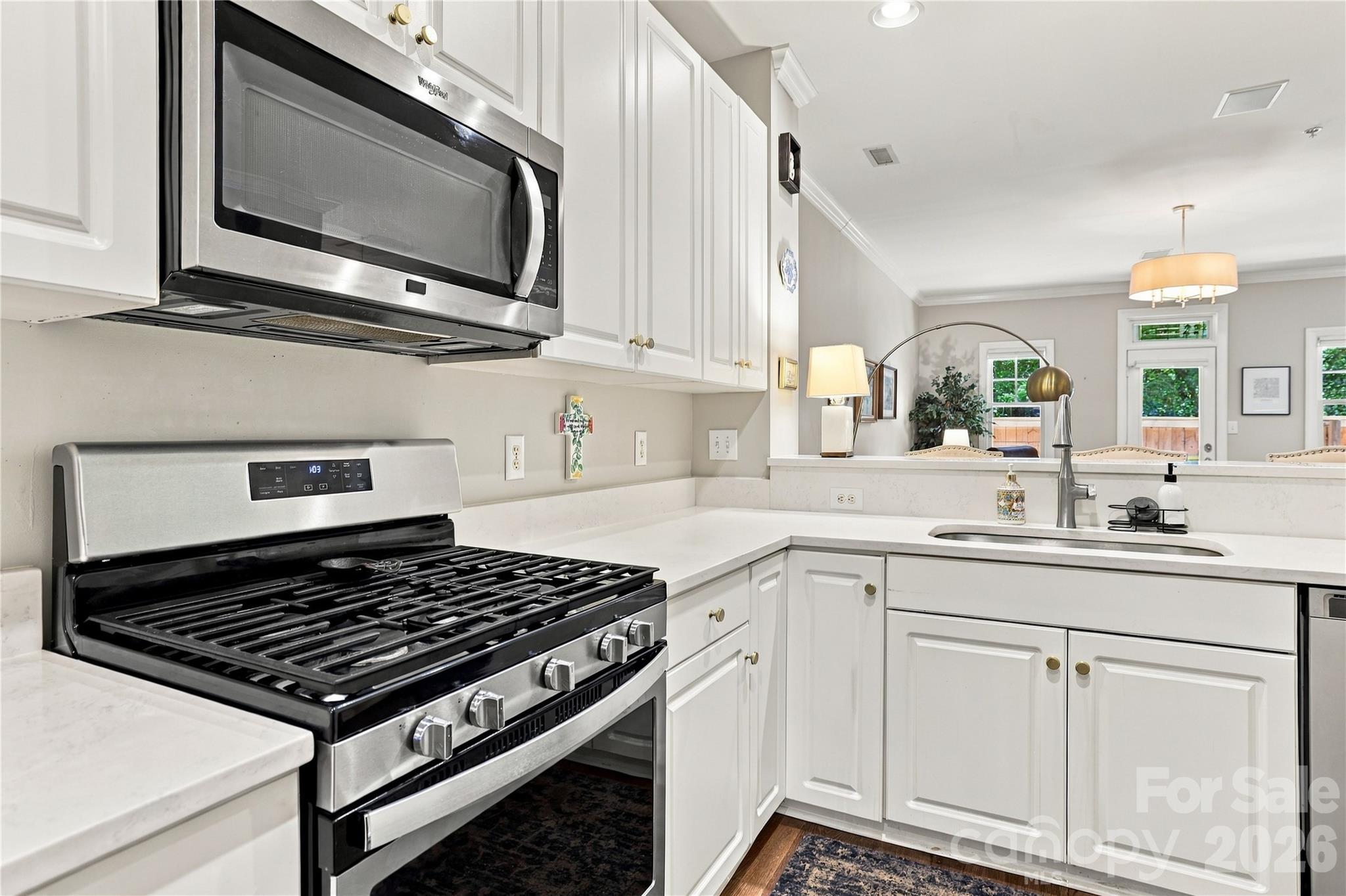 Condominium at 1167 Hollyheath Lane, Charlotte, photo 10 of 29