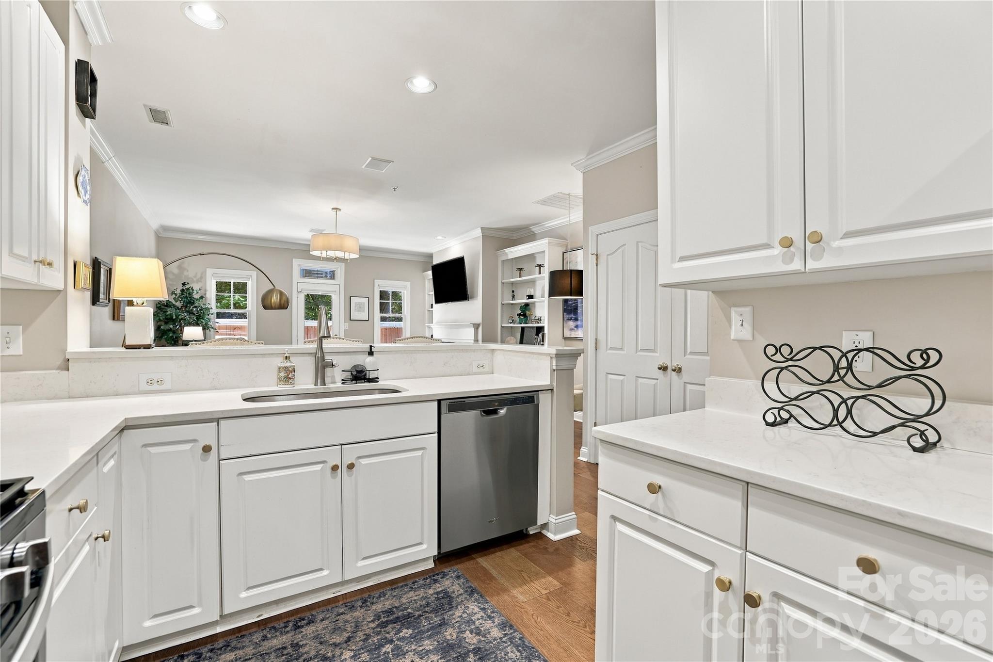 Condominium at 1167 Hollyheath Lane, Charlotte, photo 11 of 29