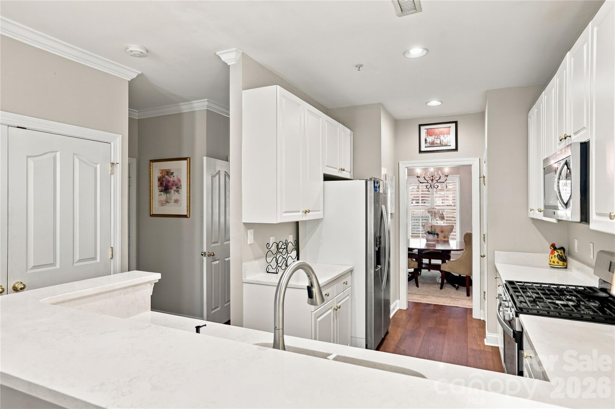 Condominium at 1167 Hollyheath Lane, Charlotte, photo 12 of 29