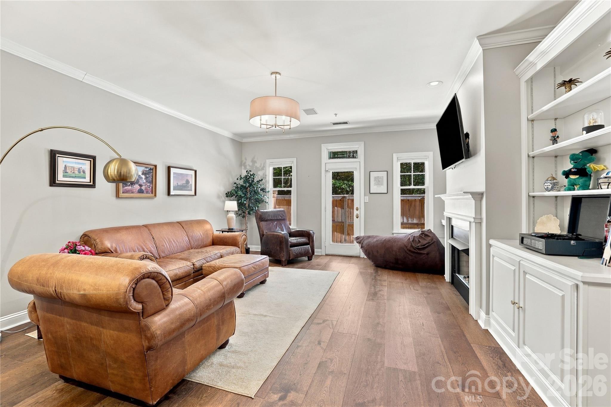 Condominium at 1167 Hollyheath Lane, Charlotte, photo 13 of 29