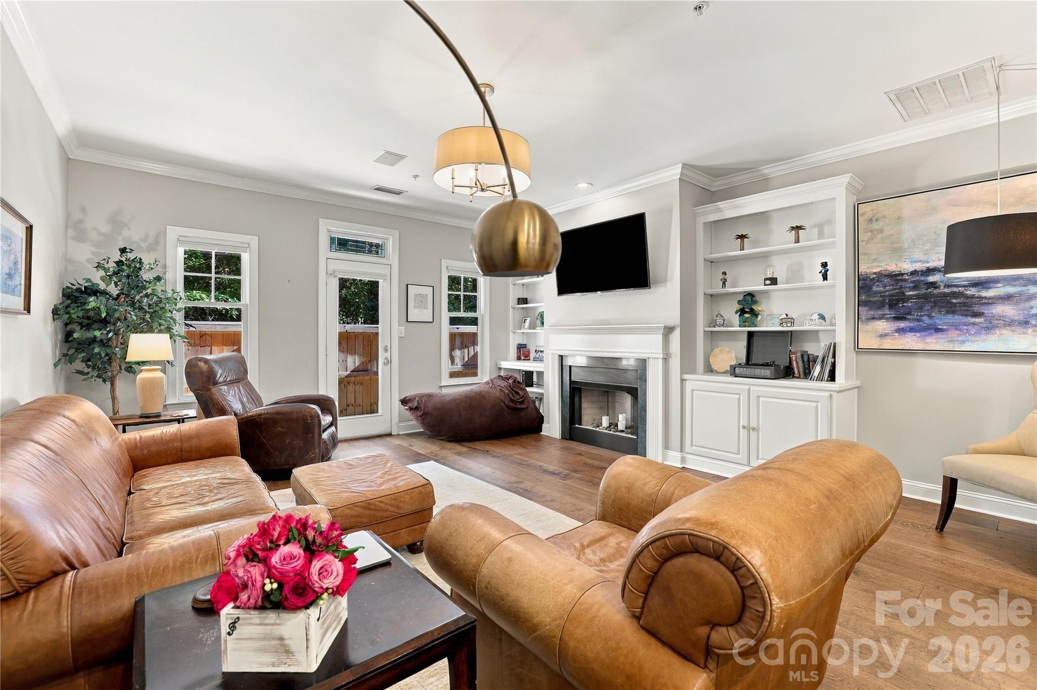 Condominium at 1167 Hollyheath Lane, Charlotte, photo 14 of 29
