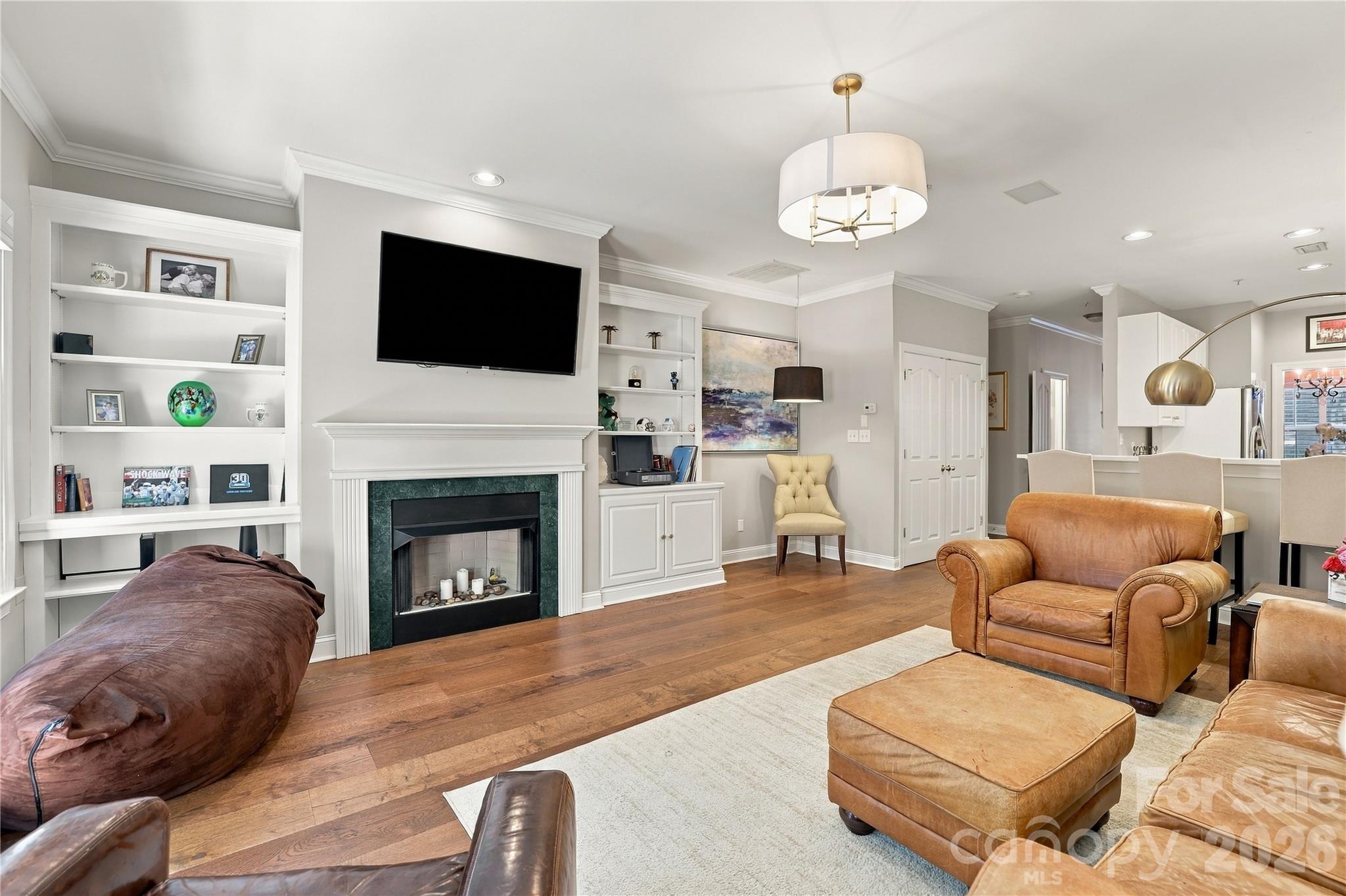 Condominium at 1167 Hollyheath Lane, Charlotte, photo 15 of 29